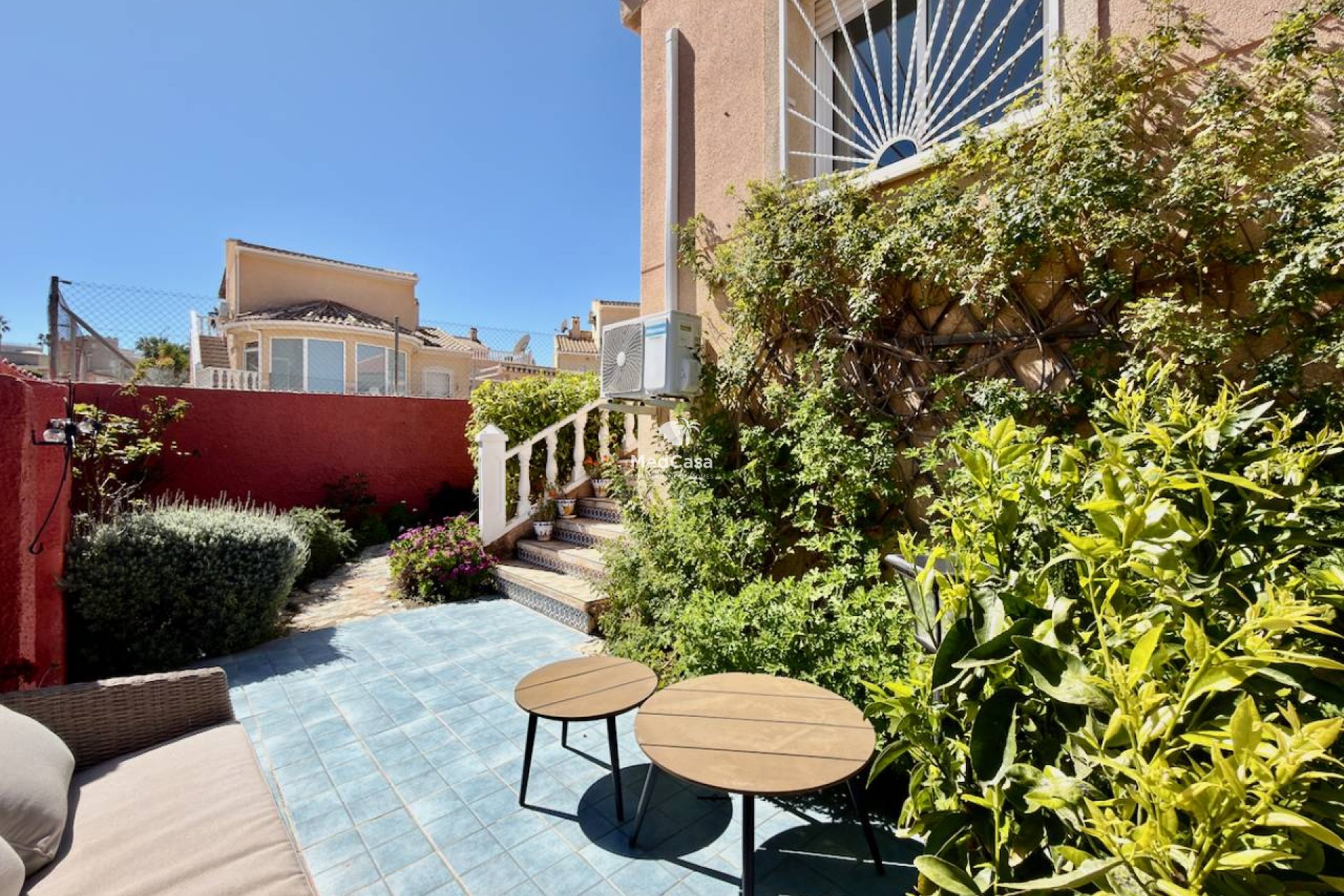 Resale - Villa -
Ciudad Quesada - Rojales