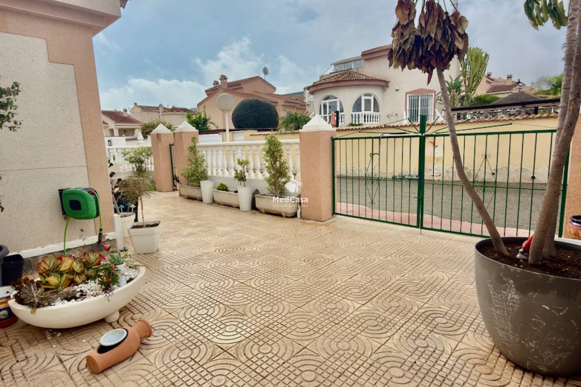 Resale - Villa -
Ciudad Quesada - Rojales