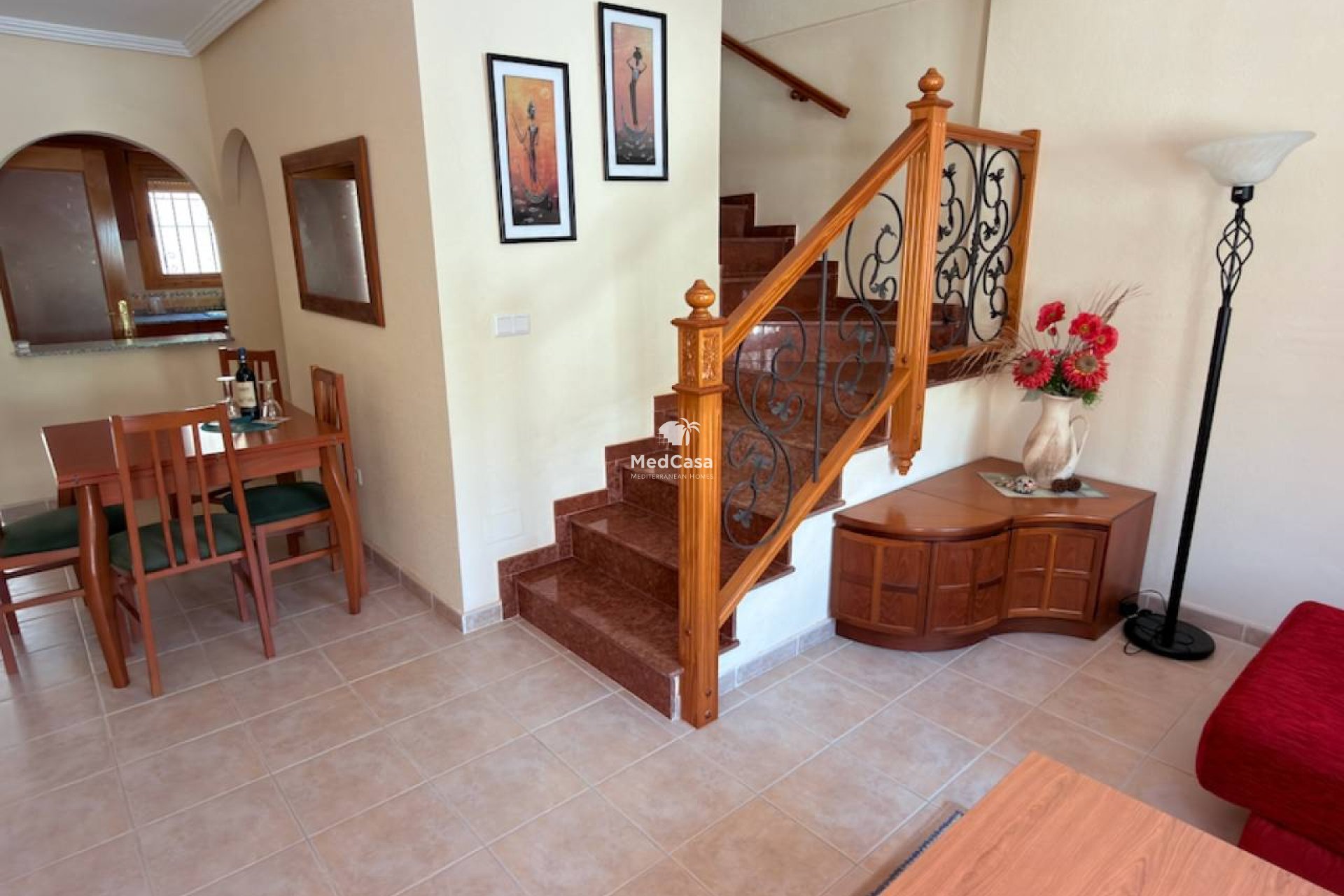 Resale - Villa -
Ciudad Quesada