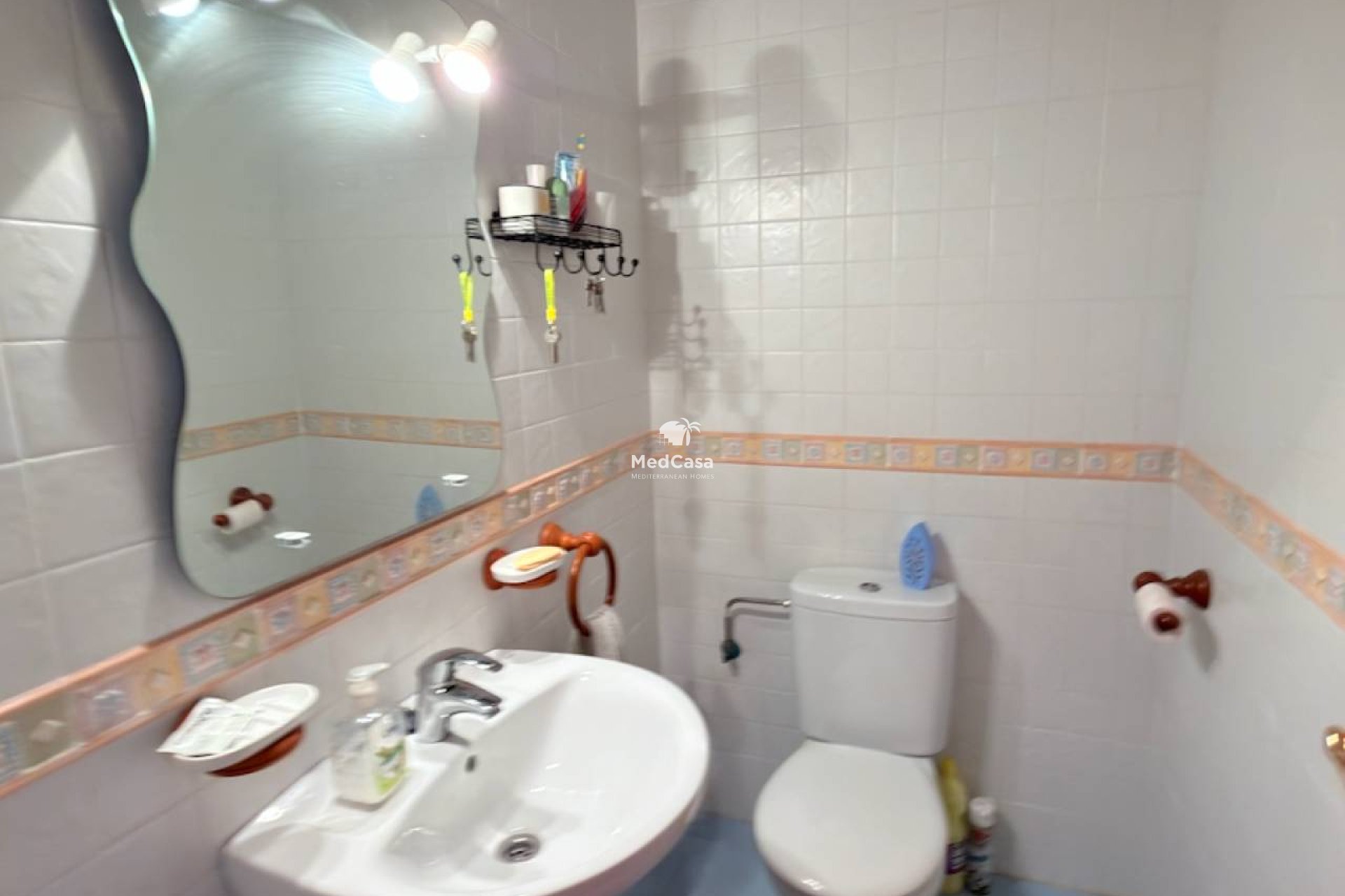Resale - Villa -
Ciudad Quesada