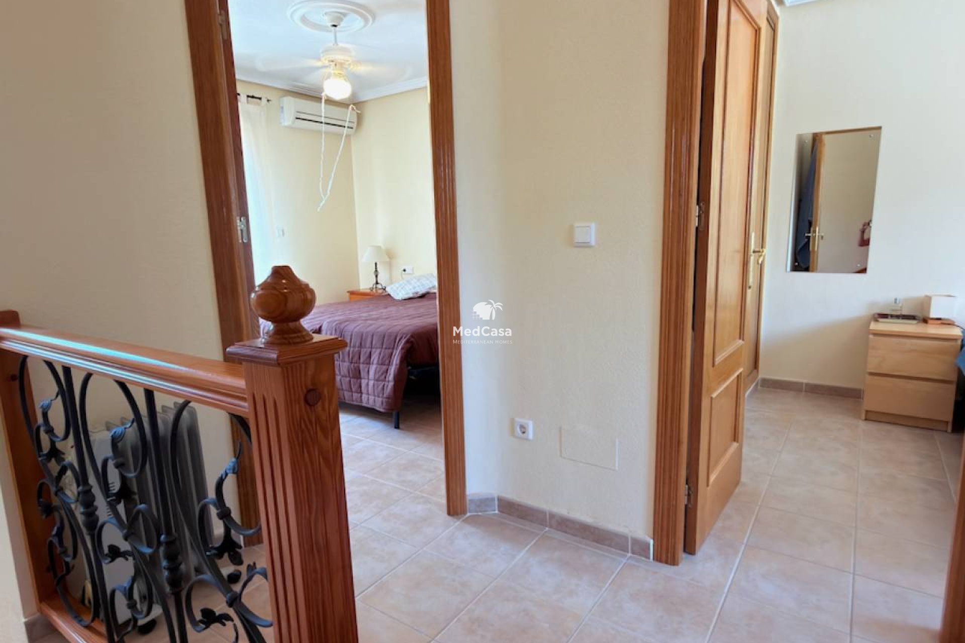 Resale - Villa -
Ciudad Quesada