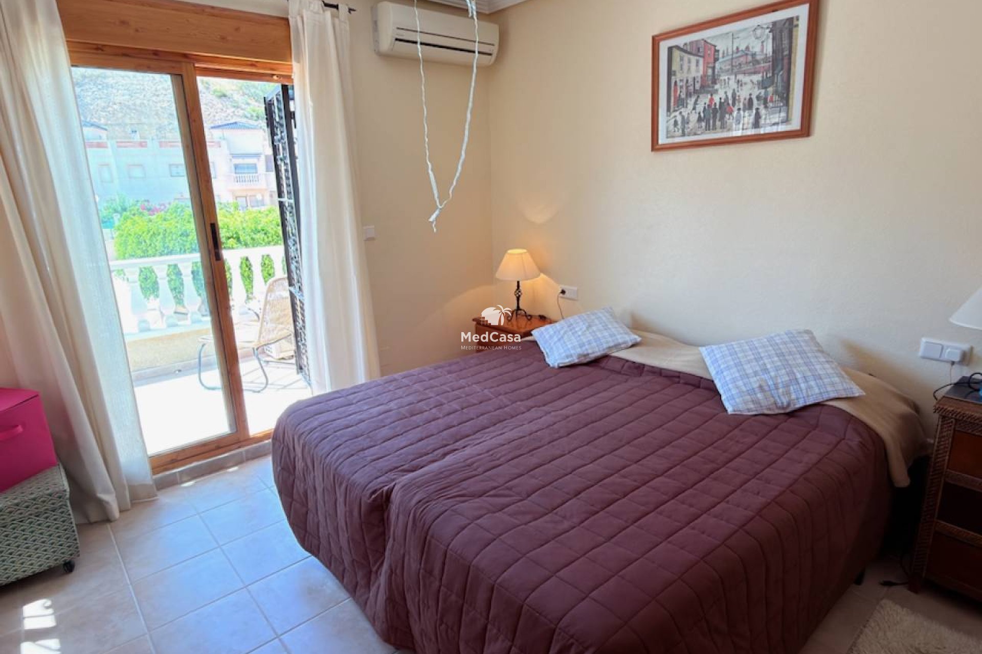 Resale - Villa -
Ciudad Quesada