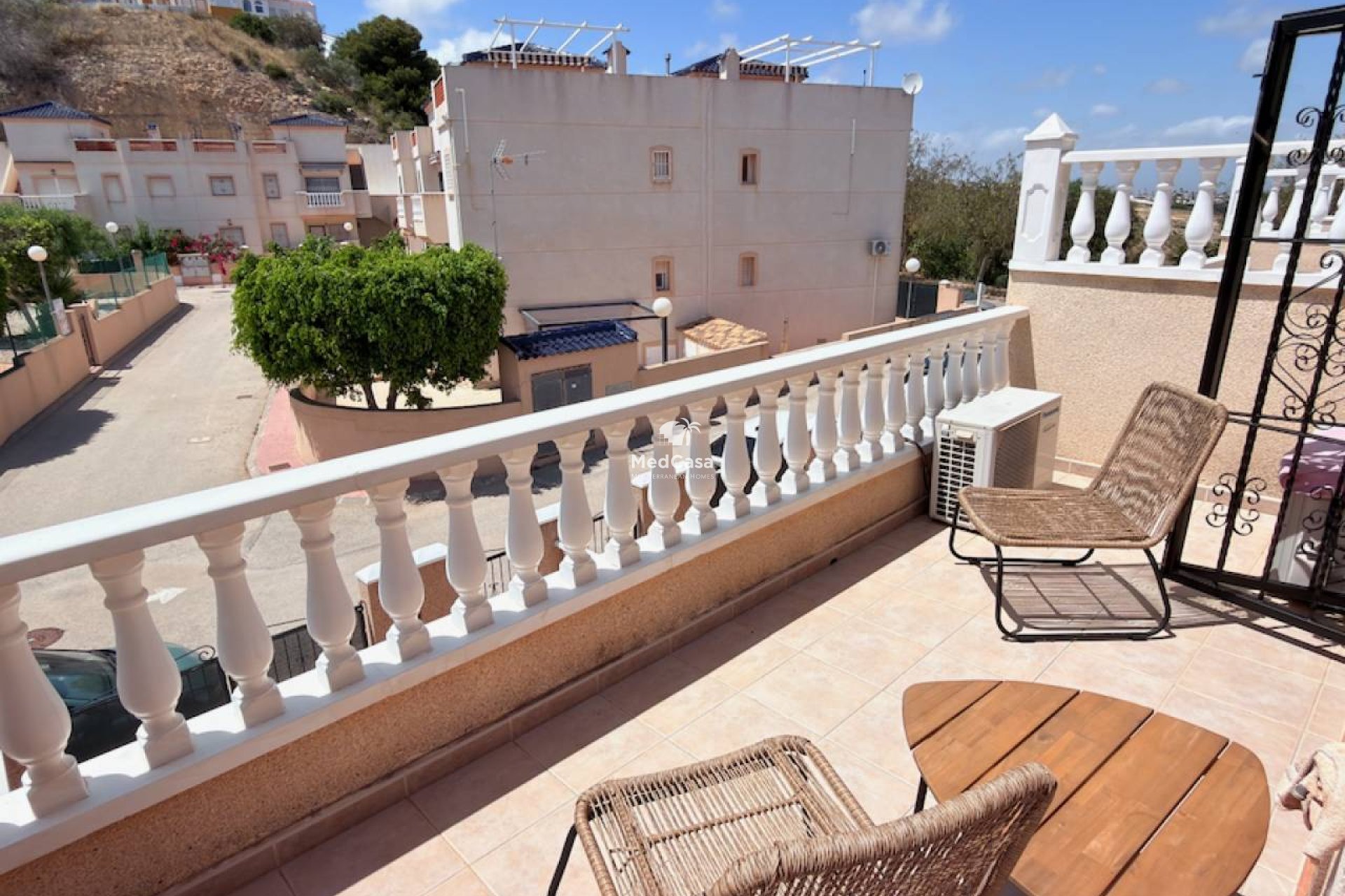 Resale - Villa -
Ciudad Quesada