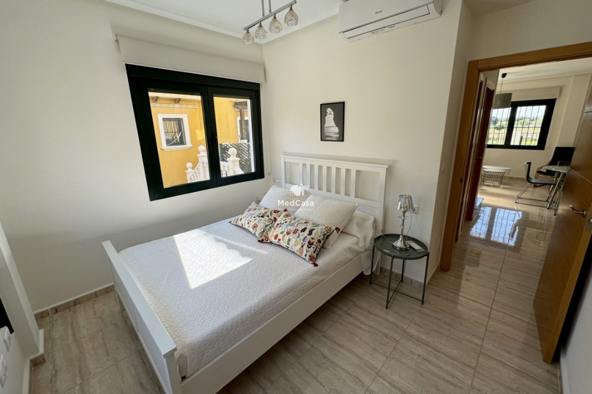 Resale - Villa -
Ciudad Quesada