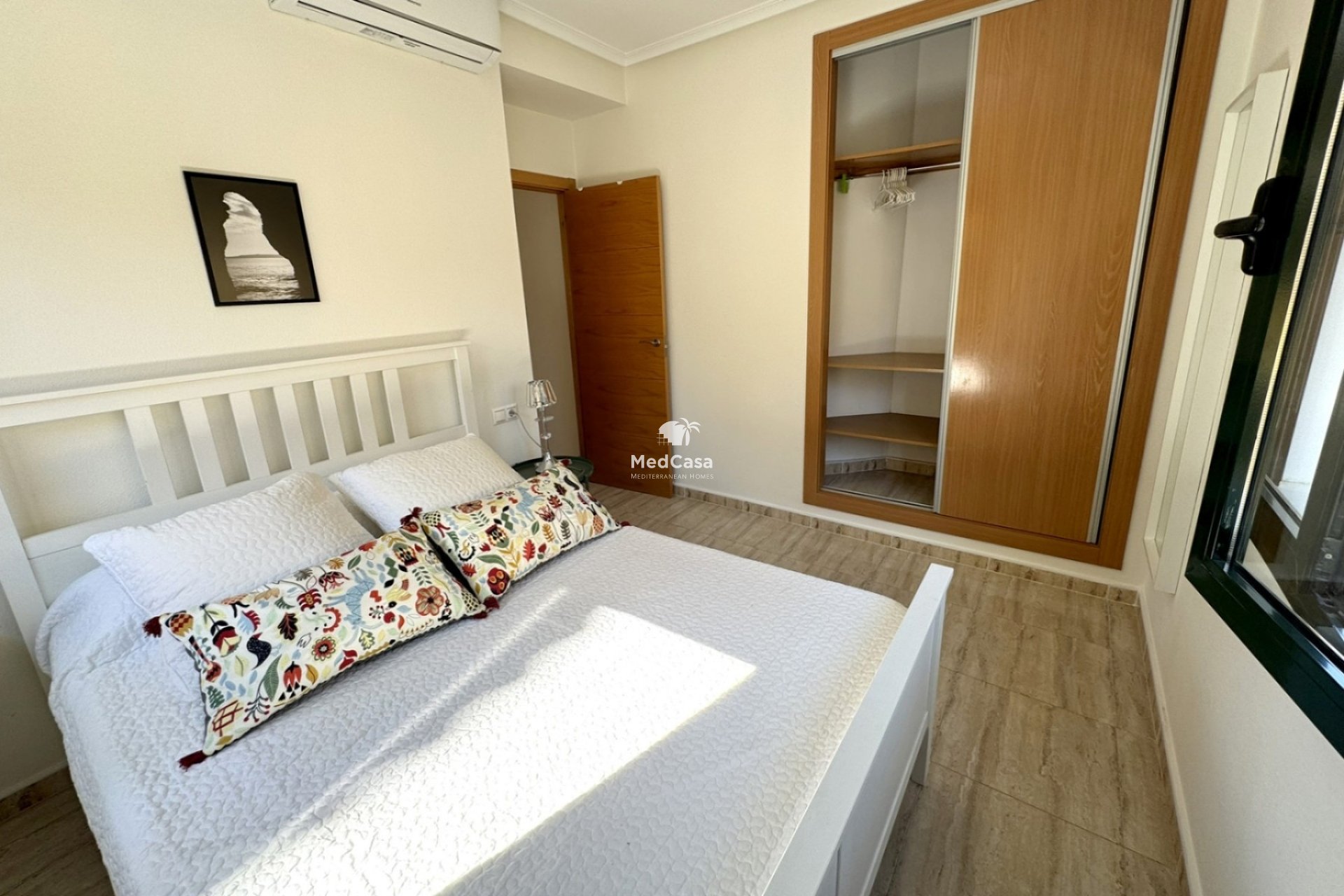 Resale - Villa -
Ciudad Quesada