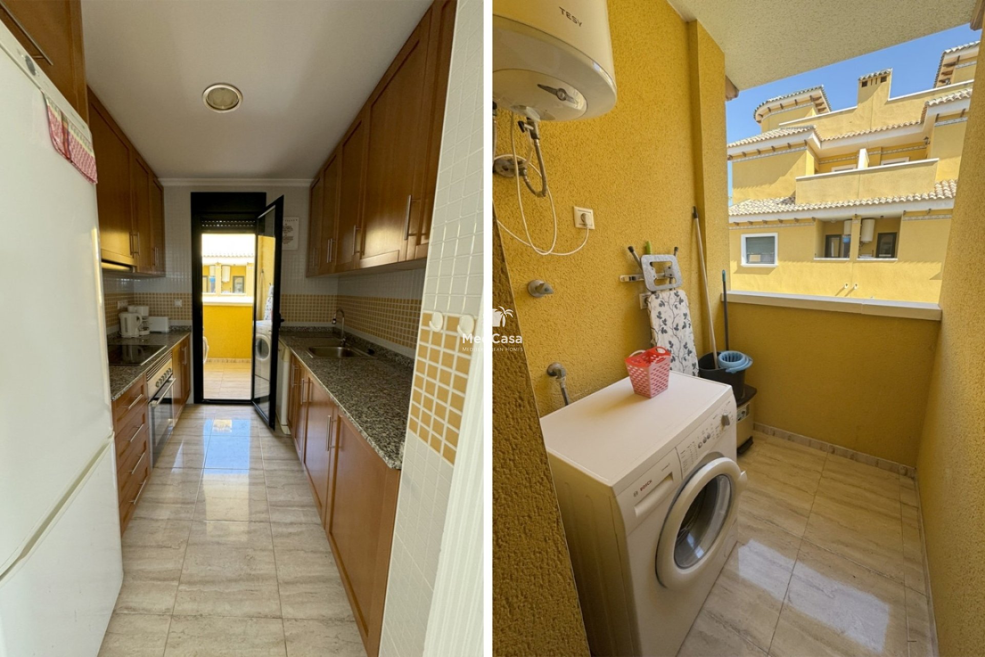Resale - Villa -
Ciudad Quesada