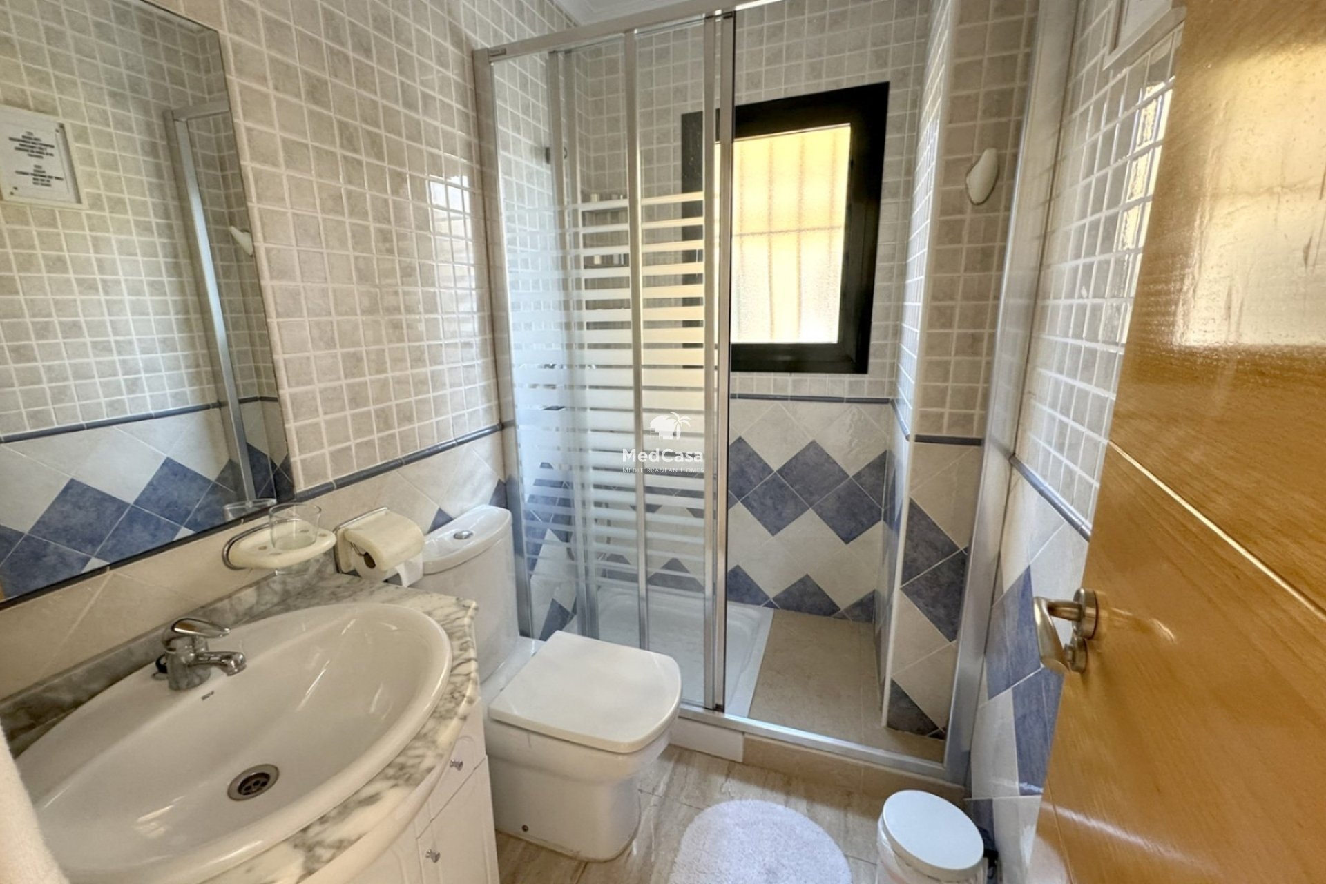 Resale - Villa -
Ciudad Quesada