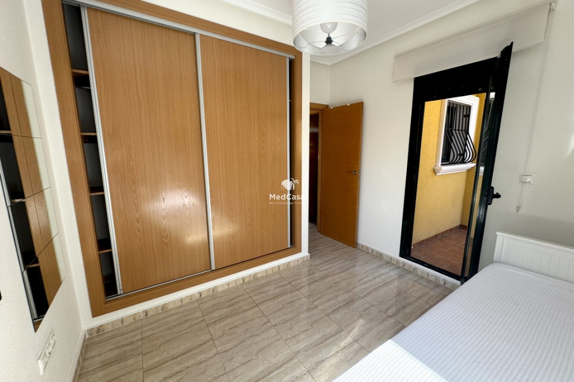Resale - Villa -
Ciudad Quesada