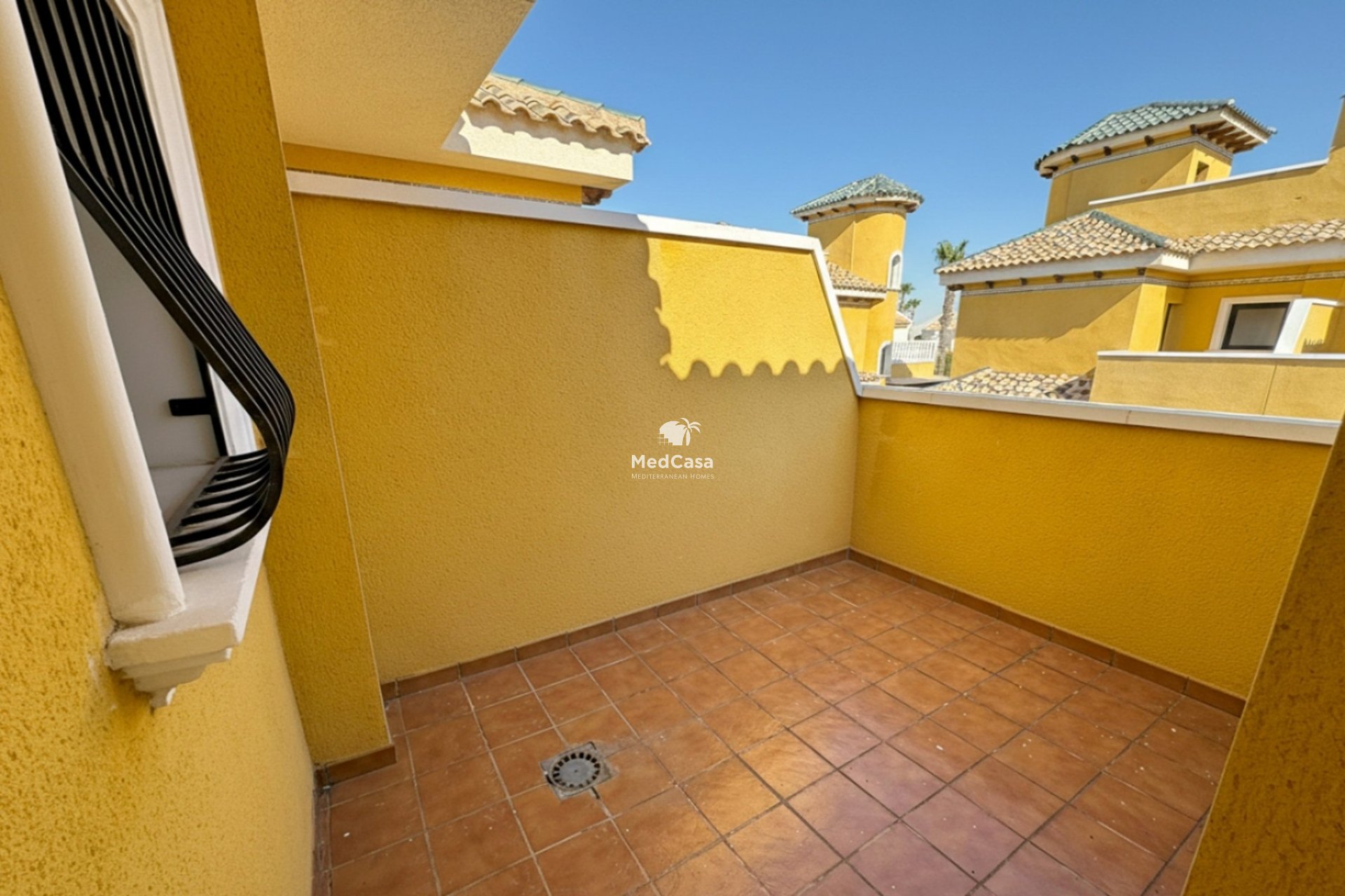 Resale - Villa -
Ciudad Quesada