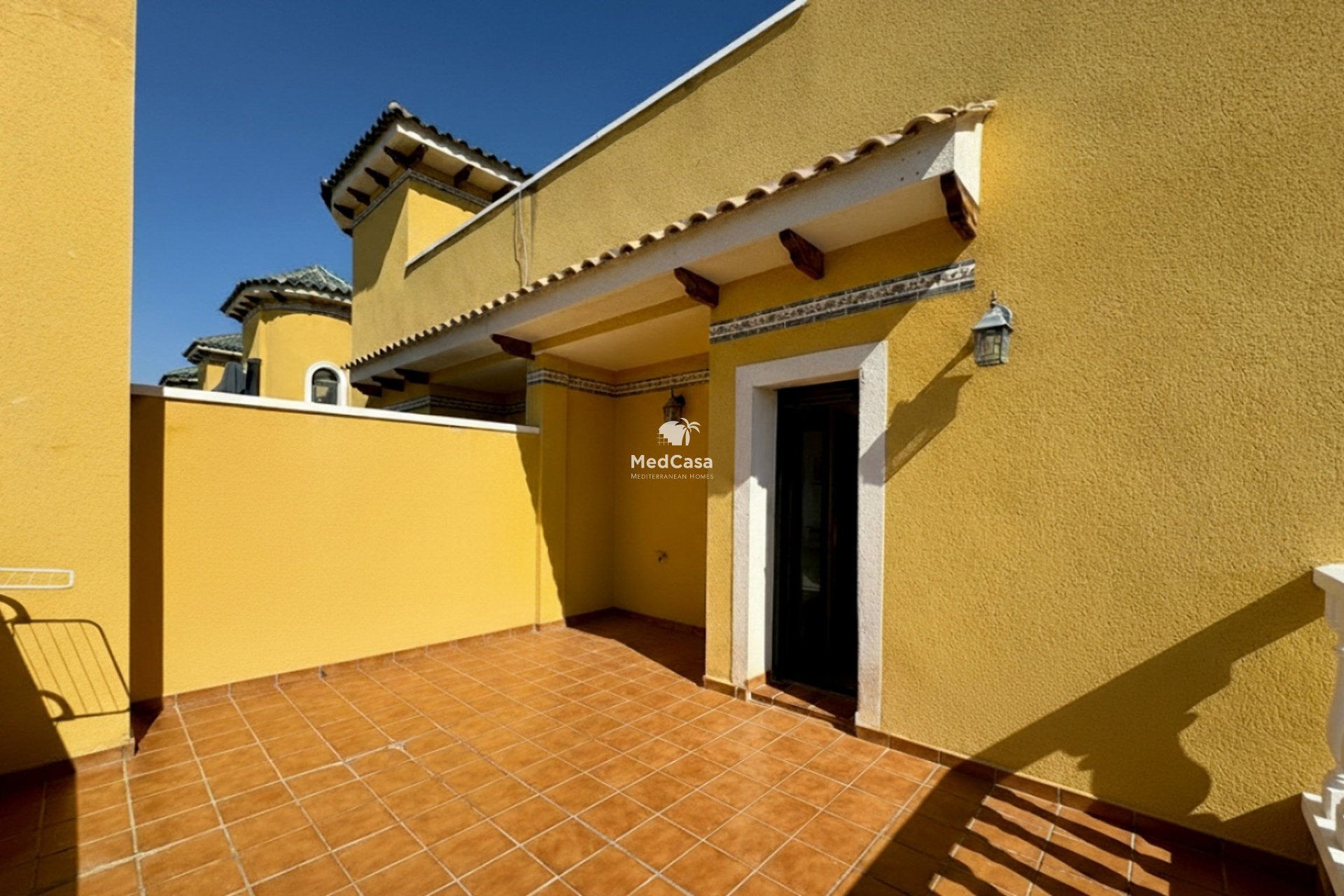 Resale - Villa -
Ciudad Quesada