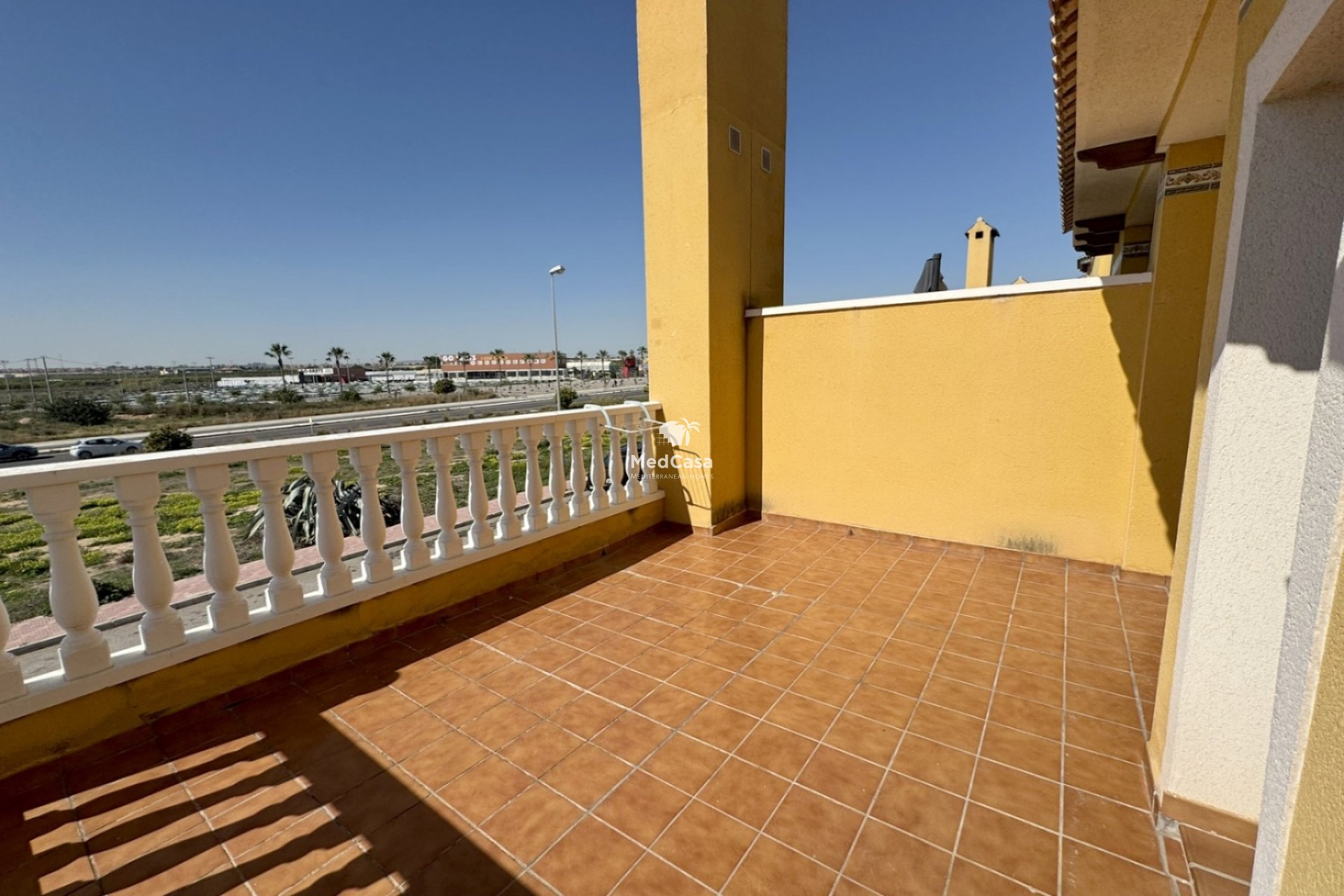 Resale - Villa -
Ciudad Quesada