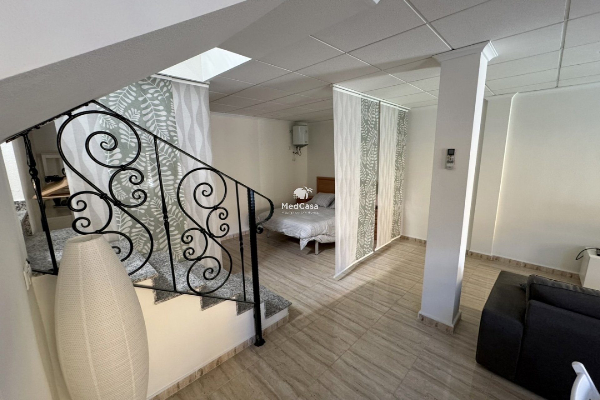 Resale - Villa -
Ciudad Quesada