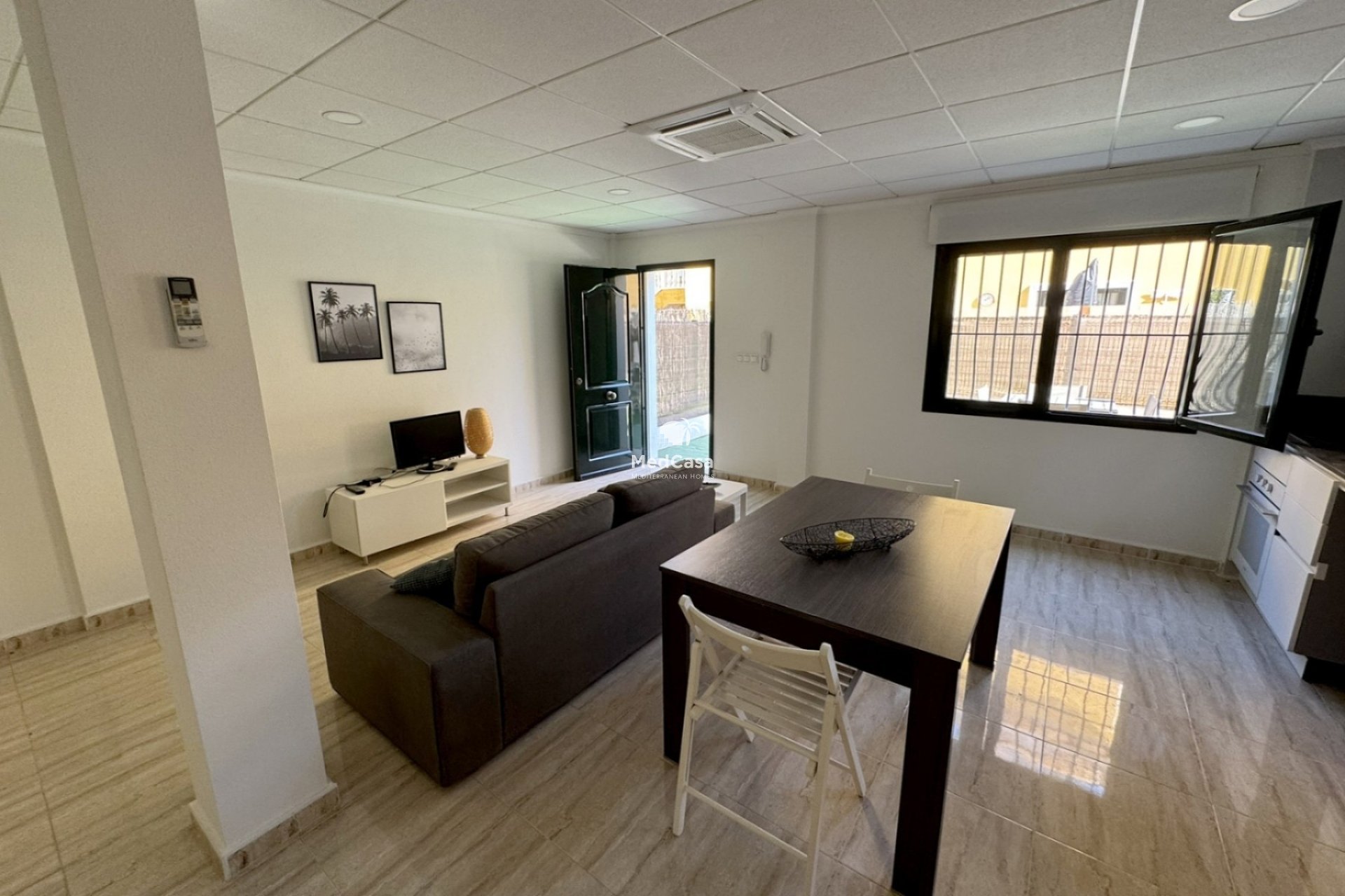 Resale - Villa -
Ciudad Quesada