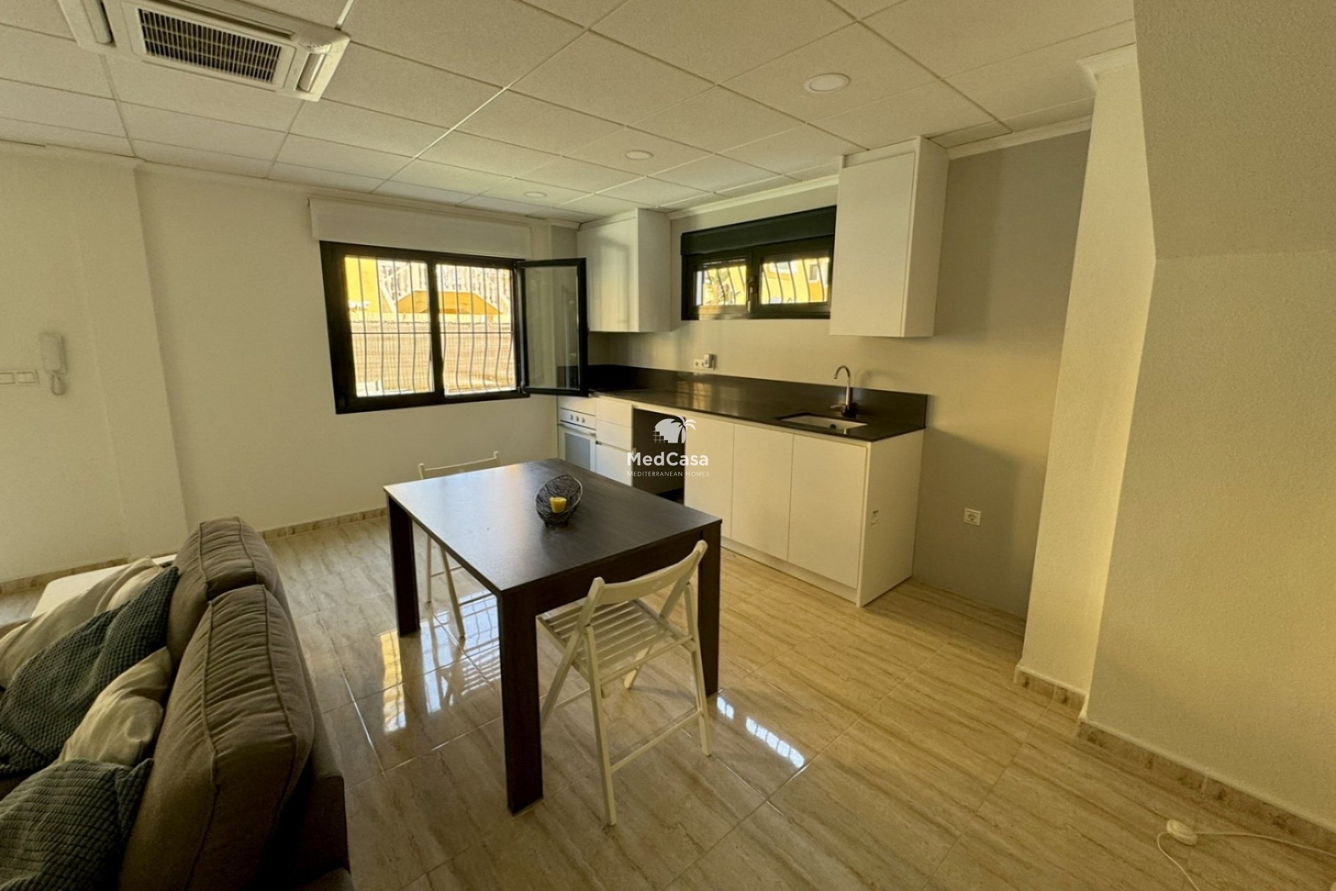 Resale - Villa -
Ciudad Quesada