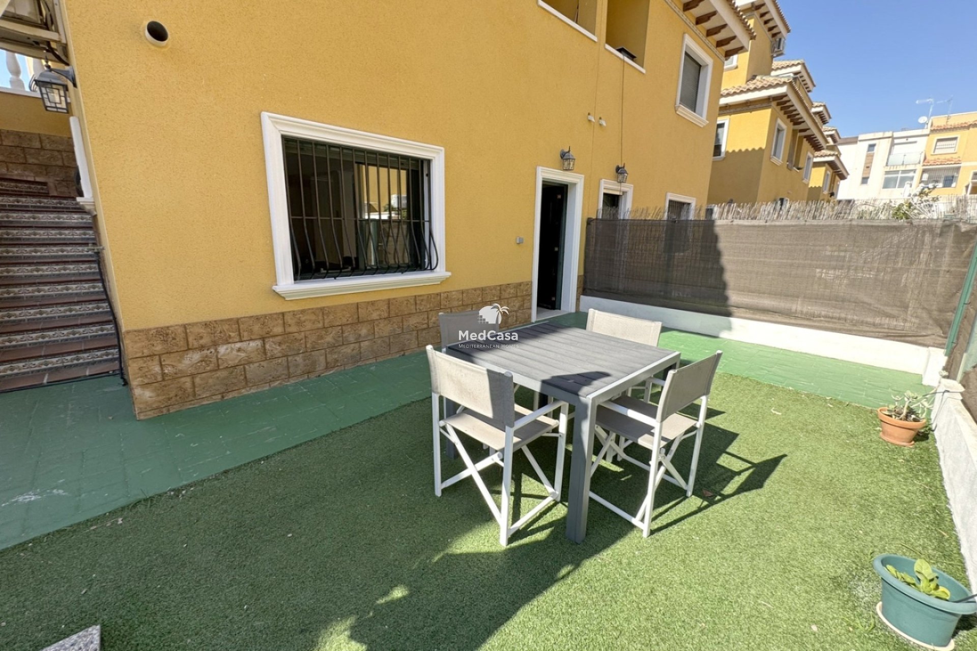 Resale - Villa -
Ciudad Quesada
