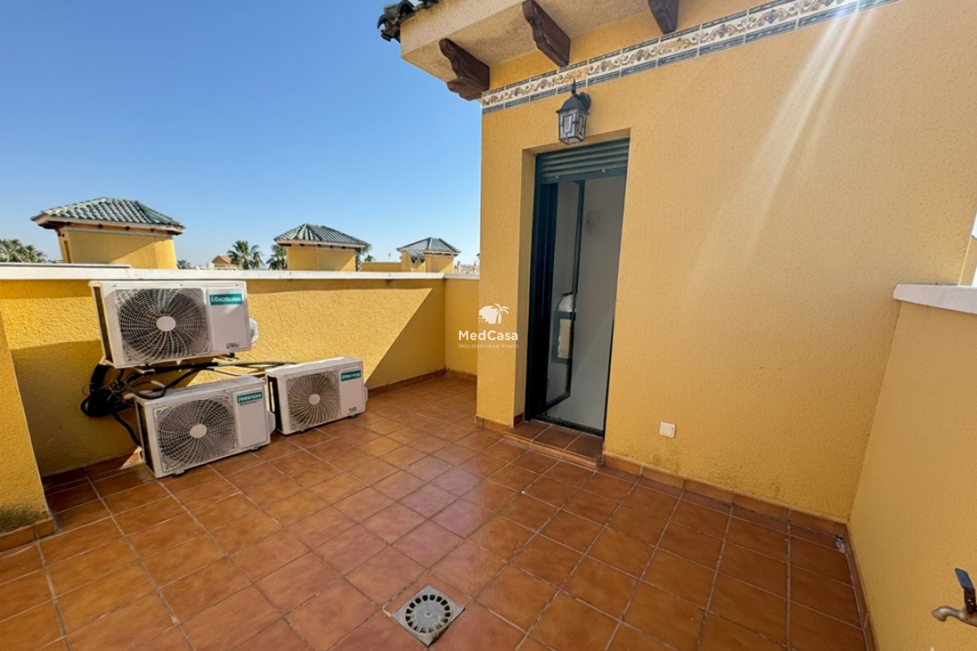 Resale - Villa -
Ciudad Quesada