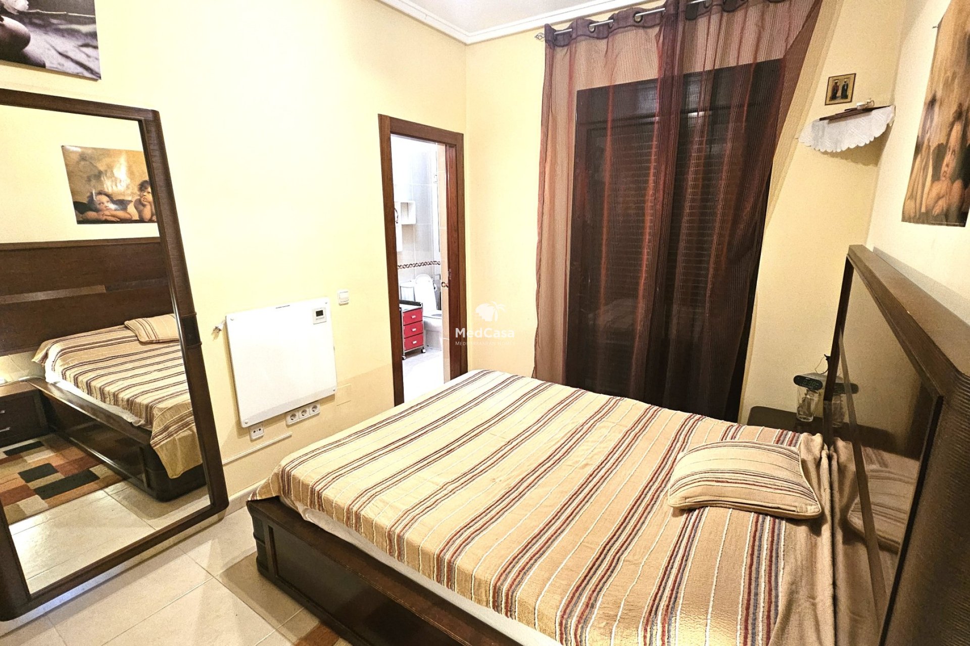 Resale - Villa -
Ciudad Quesada