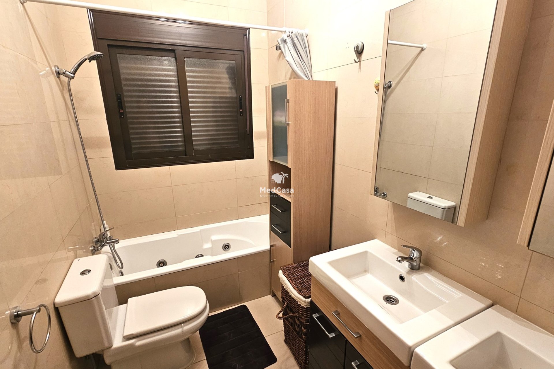 Resale - Villa -
Ciudad Quesada