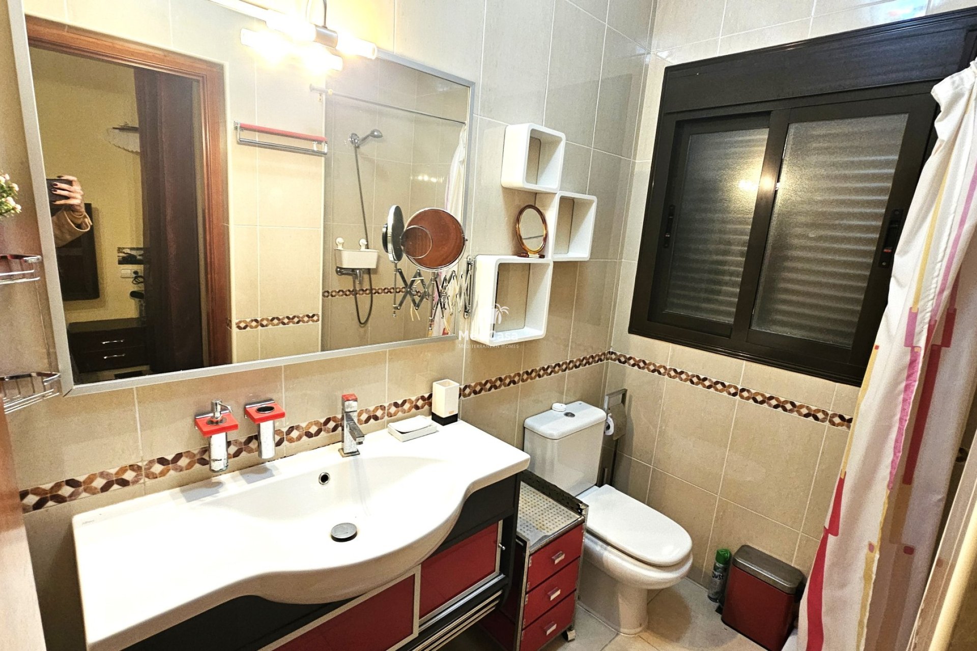 Resale - Villa -
Ciudad Quesada