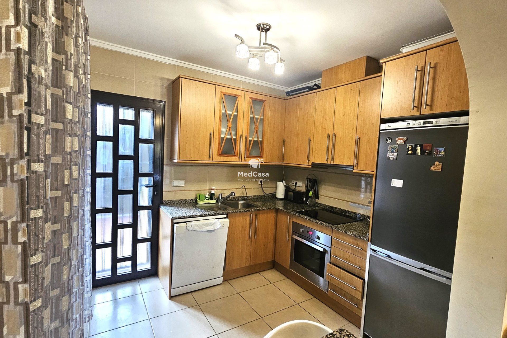 Resale - Villa -
Ciudad Quesada