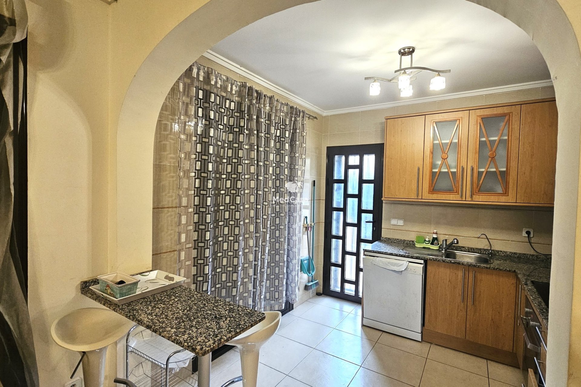 Resale - Villa -
Ciudad Quesada