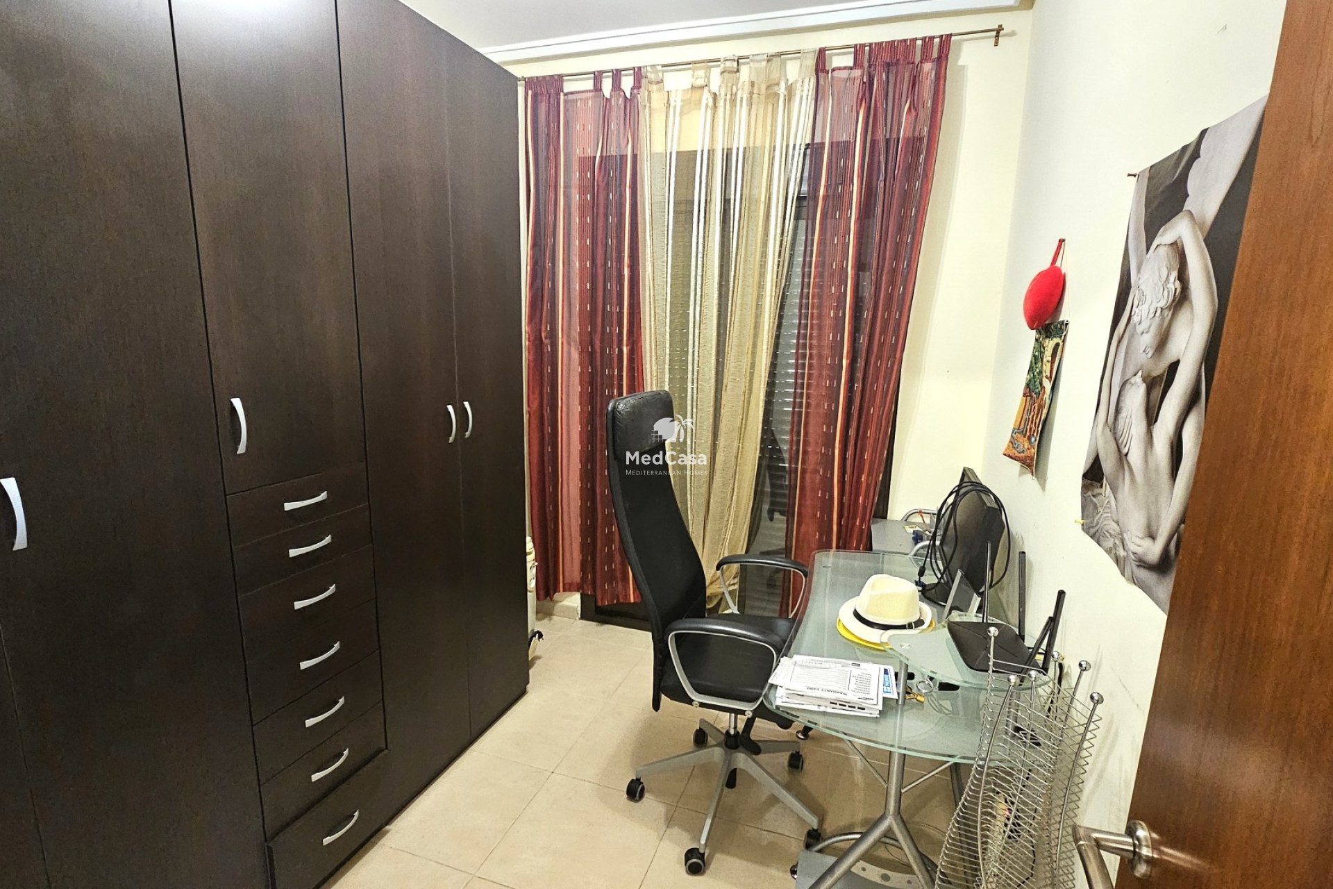 Resale - Villa -
Ciudad Quesada