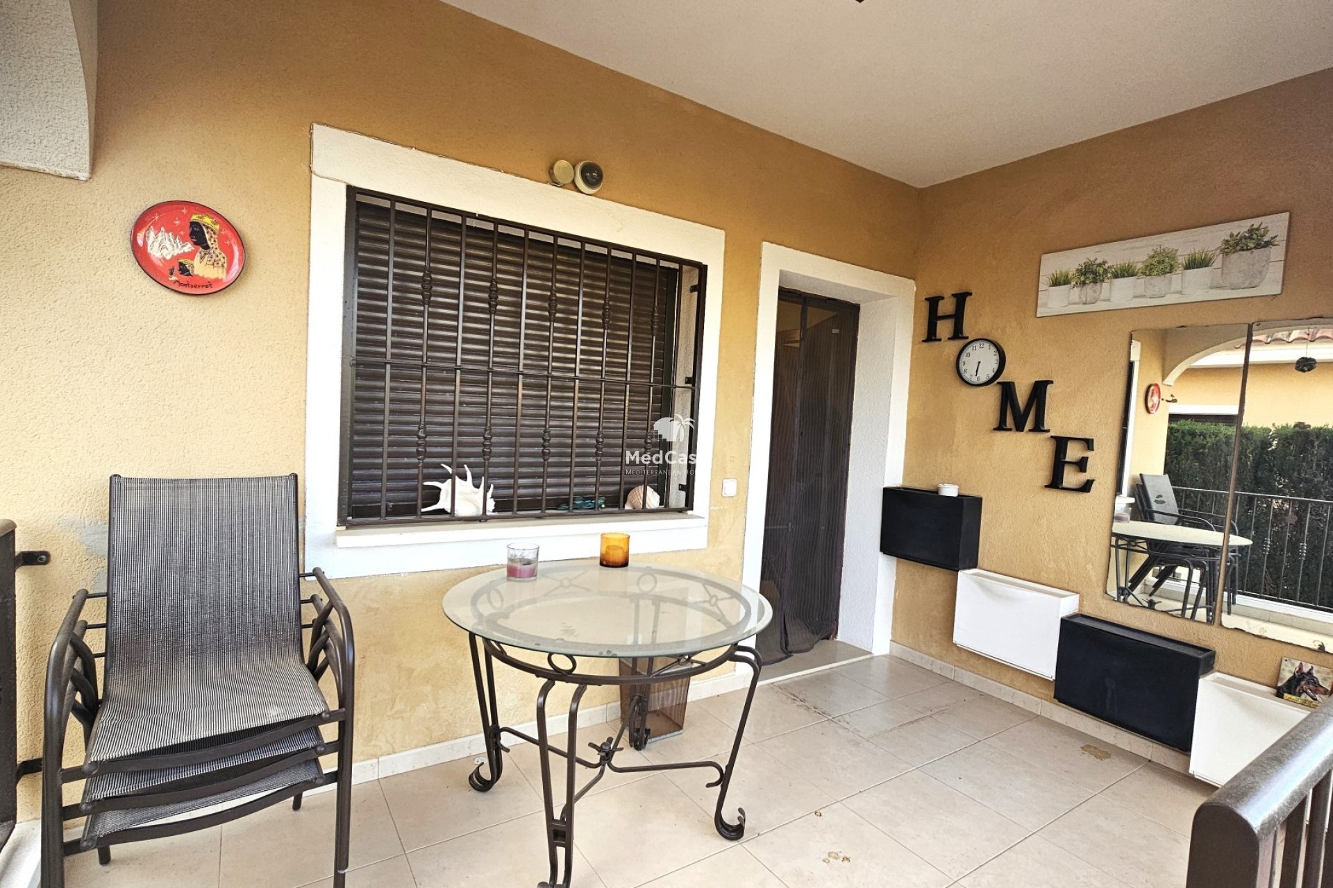 Resale - Villa -
Ciudad Quesada