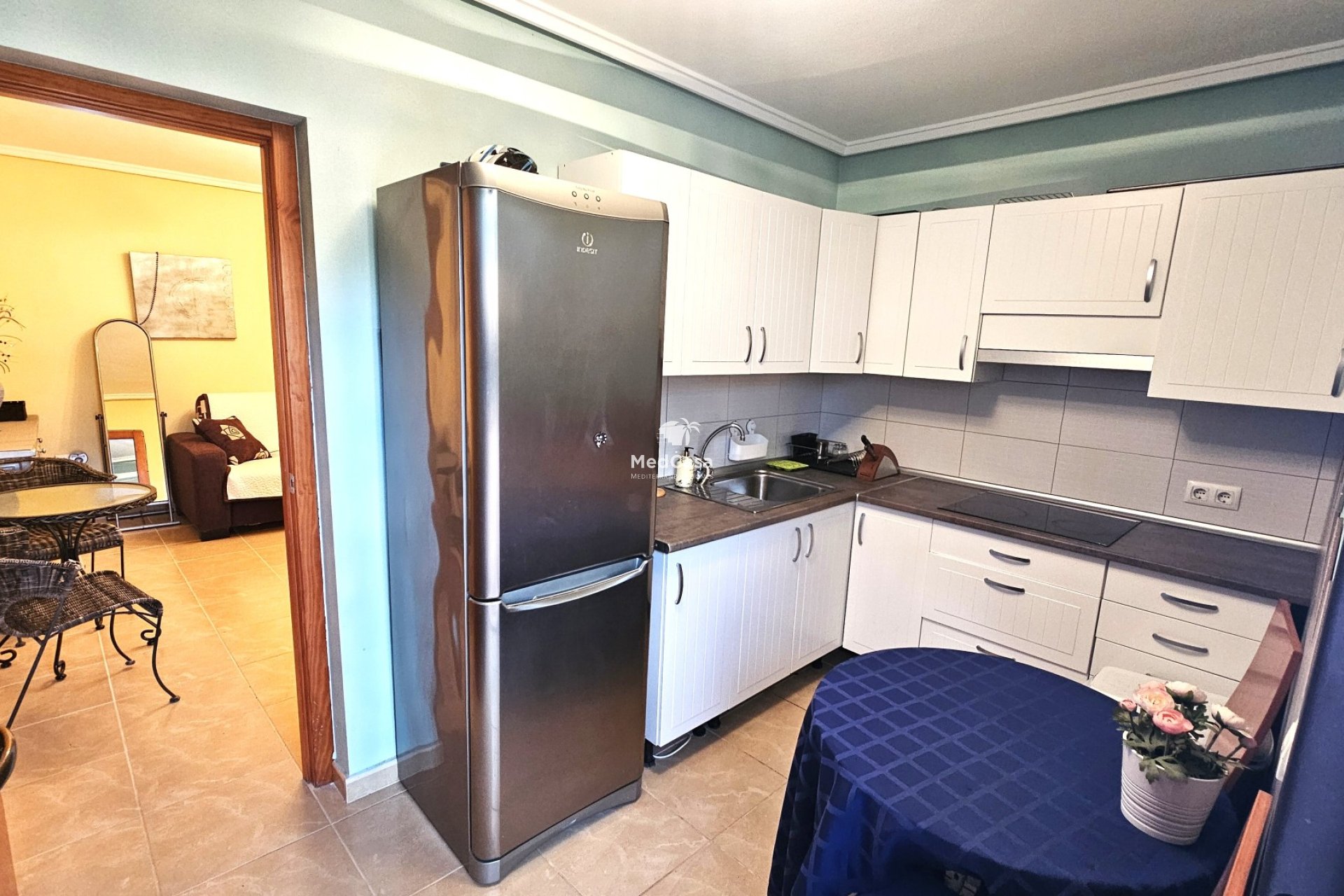 Resale - Villa -
Ciudad Quesada