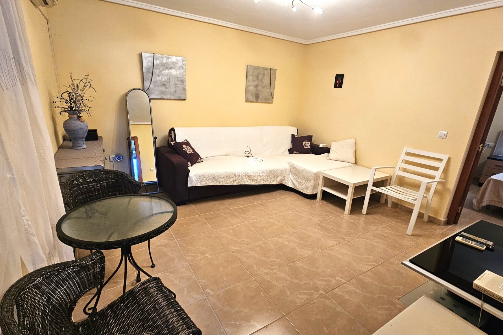 Resale - Villa -
Ciudad Quesada