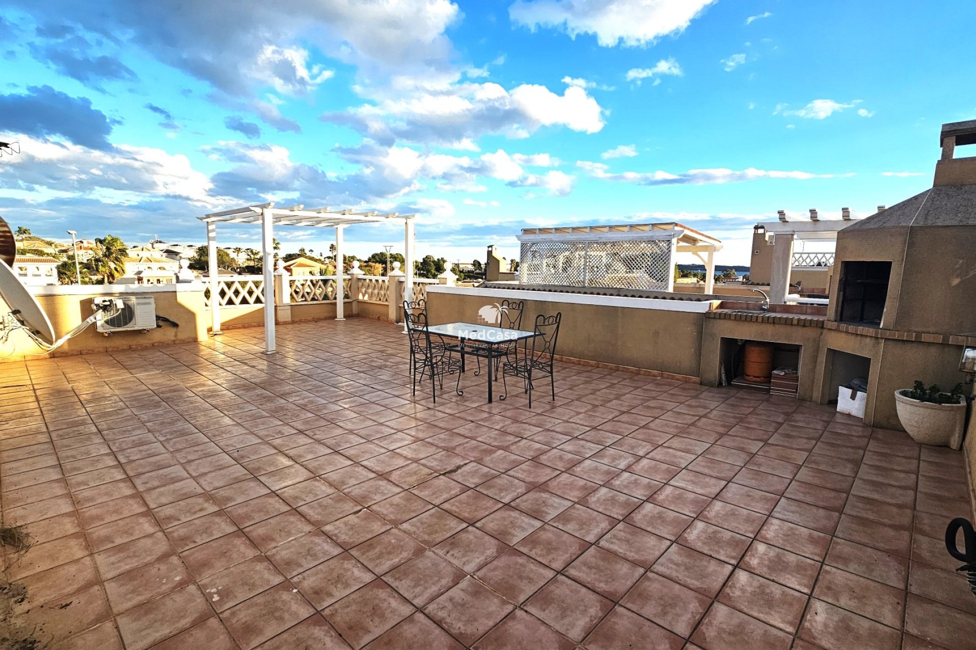 Resale - Villa -
Ciudad Quesada