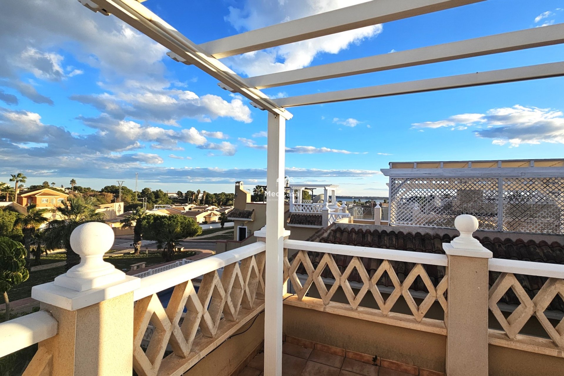 Resale - Villa -
Ciudad Quesada