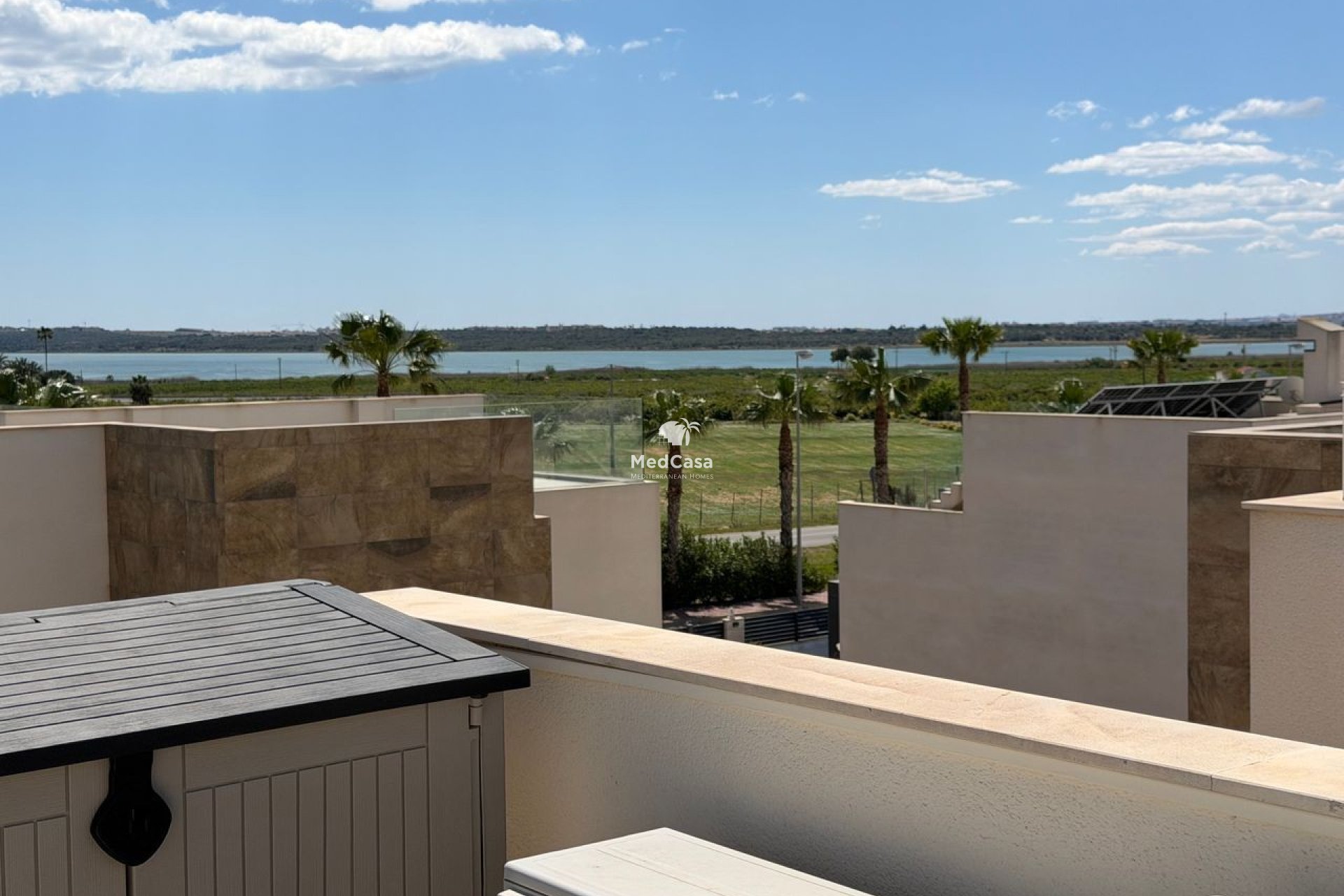Resale - Villa -
Ciudad Quesada