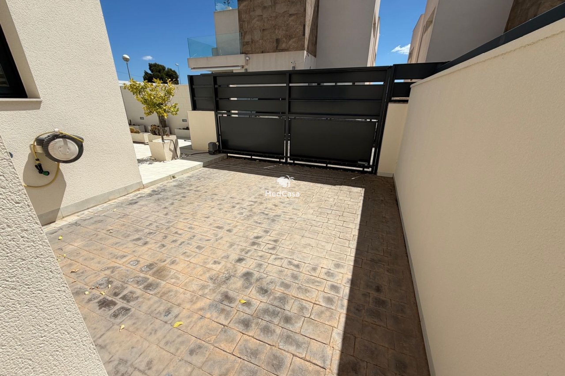 Resale - Villa -
Ciudad Quesada