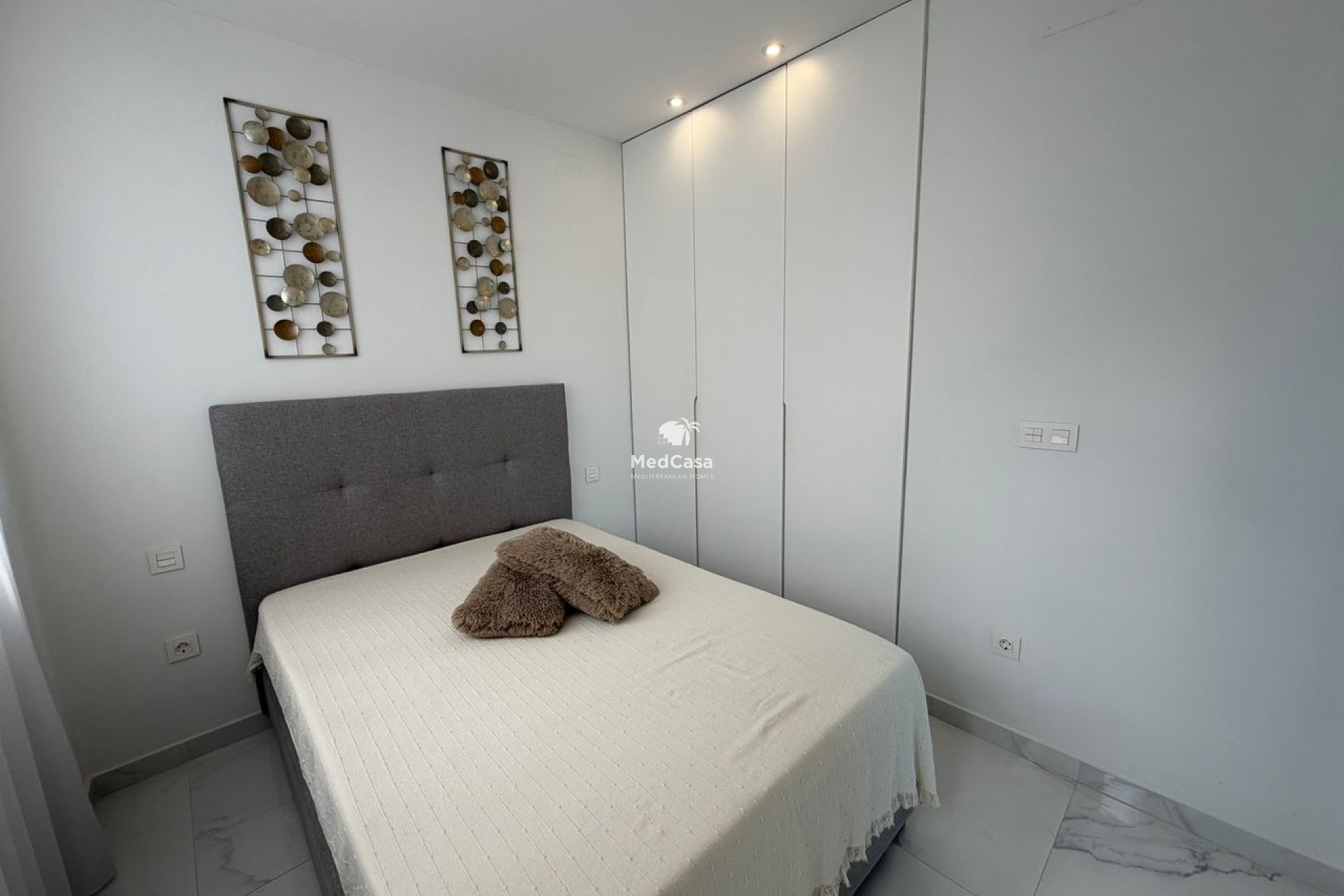 Resale - Villa -
Ciudad Quesada
