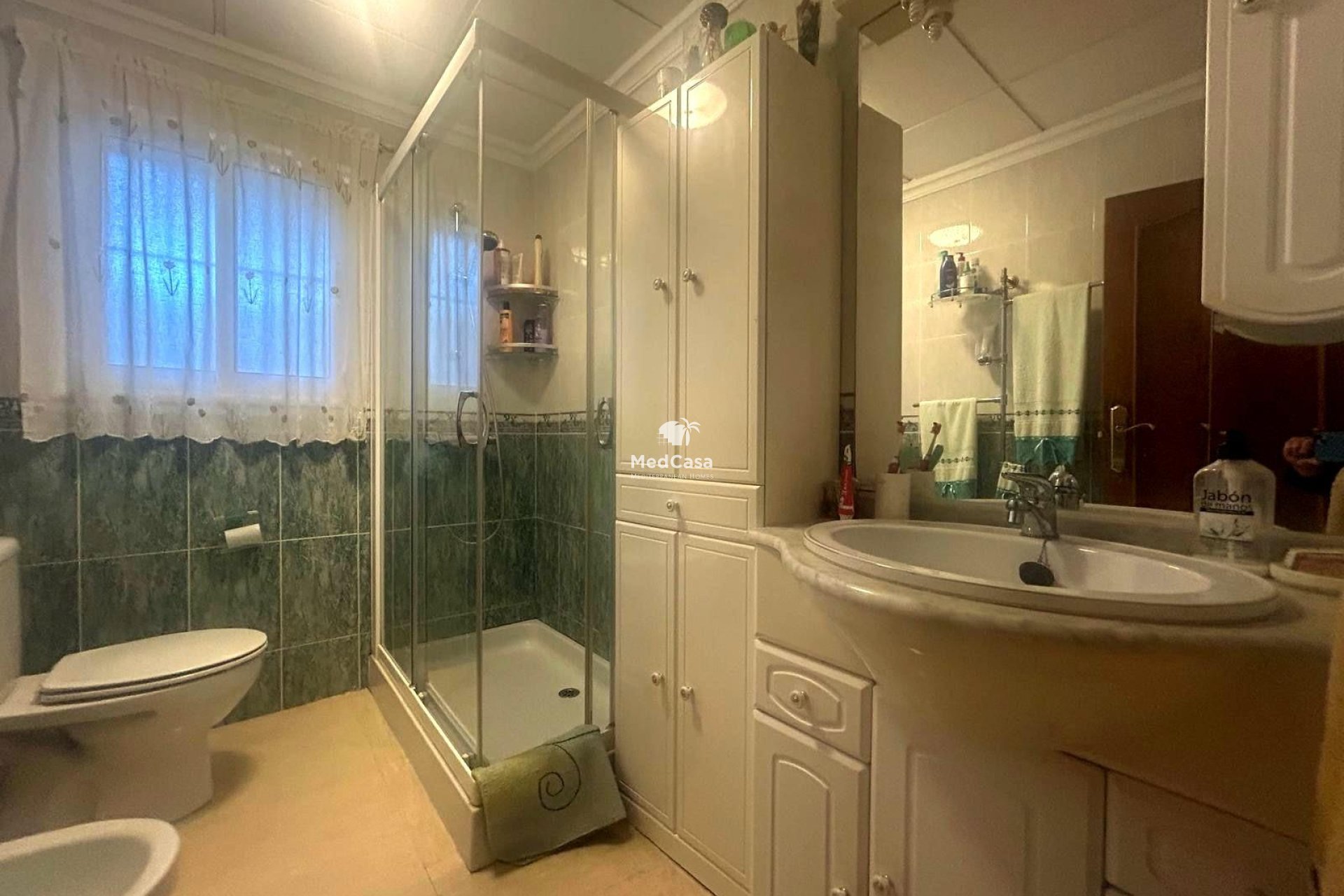 Resale - Villa -
Dehesa de campoamor - Campoamor