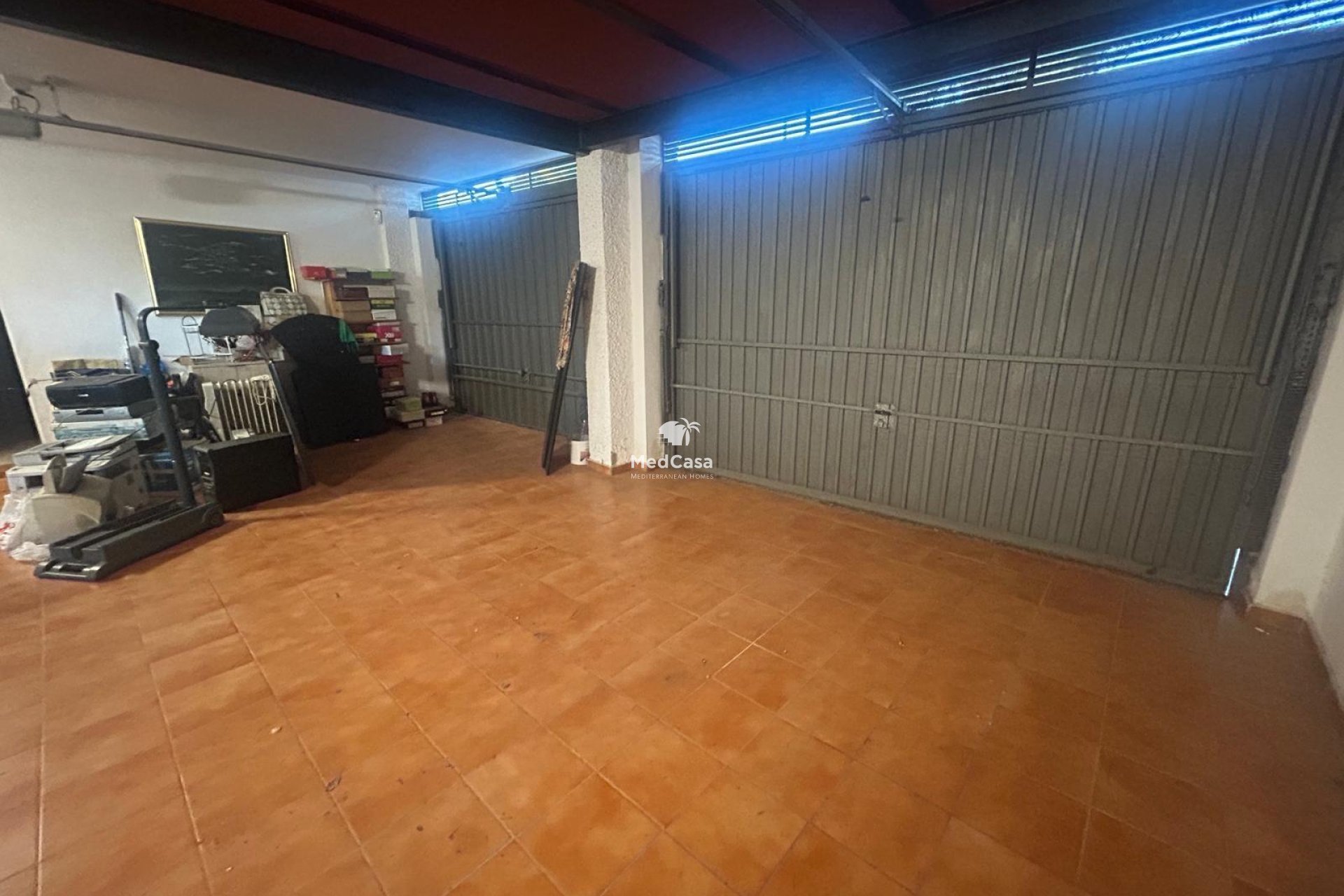 Resale - Villa -
Dehesa de campoamor - Campoamor