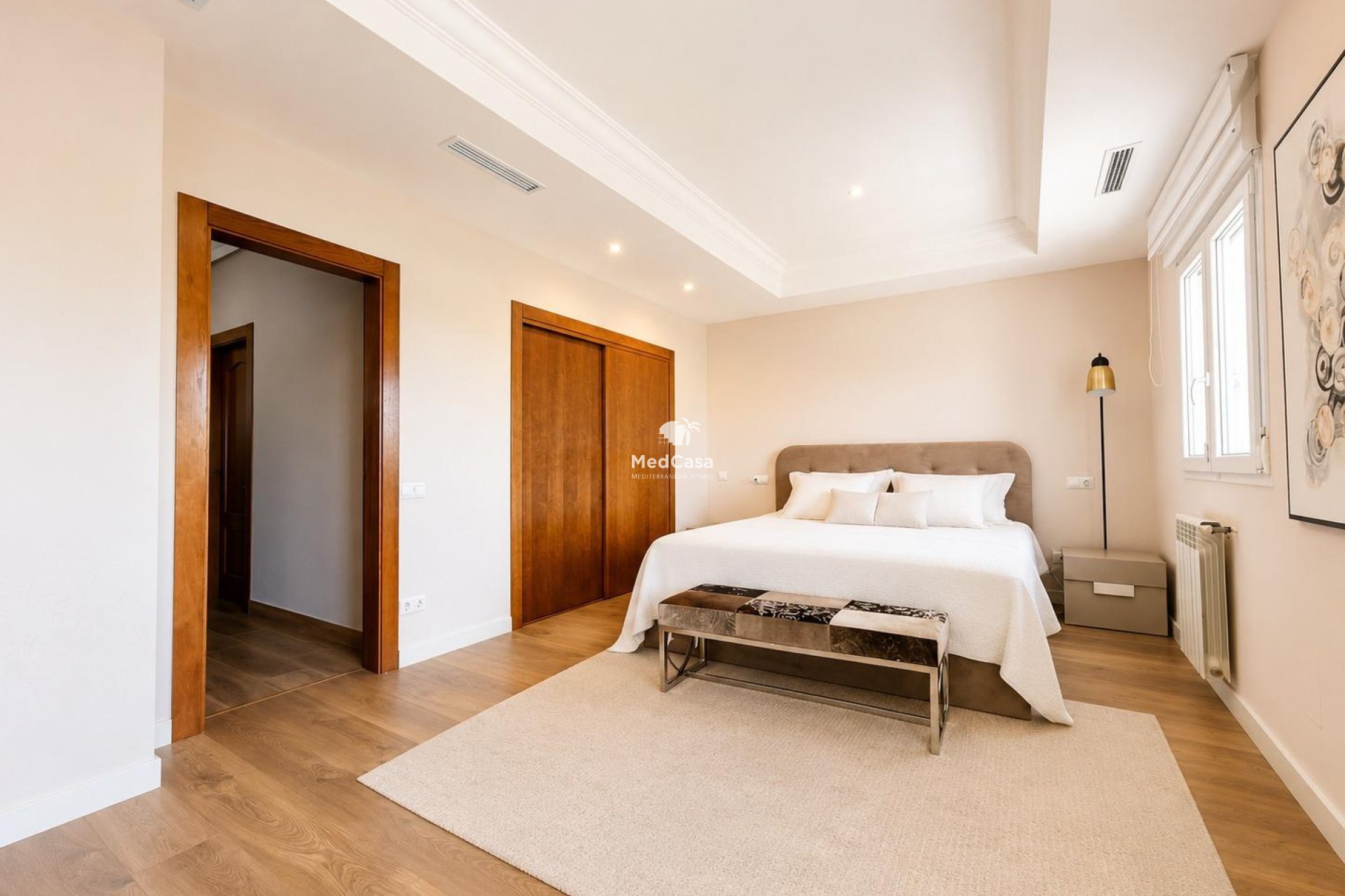 Resale - Villa -
Dehesa de campoamor - Campoamor