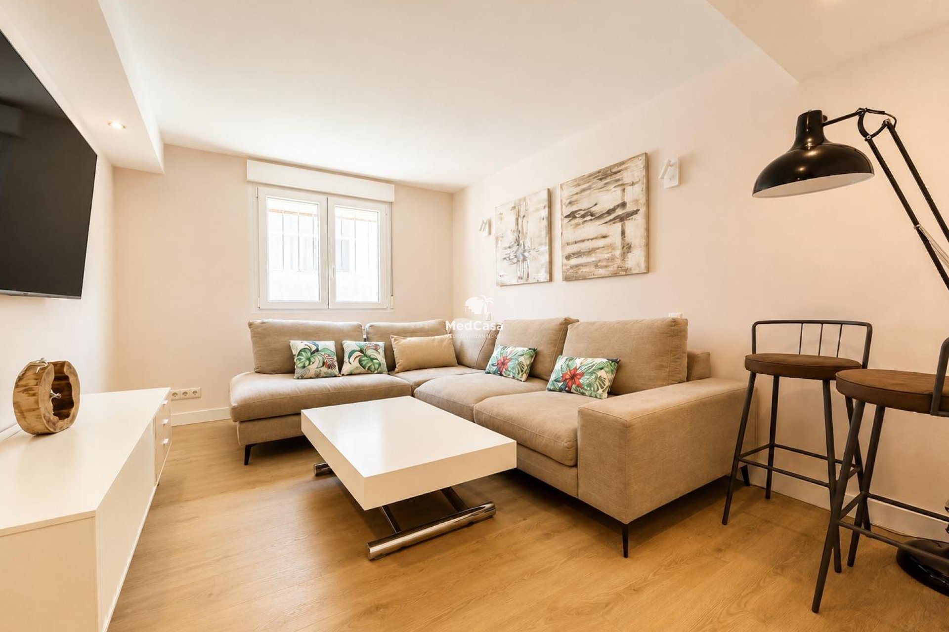 Resale - Villa -
Dehesa de campoamor - Campoamor