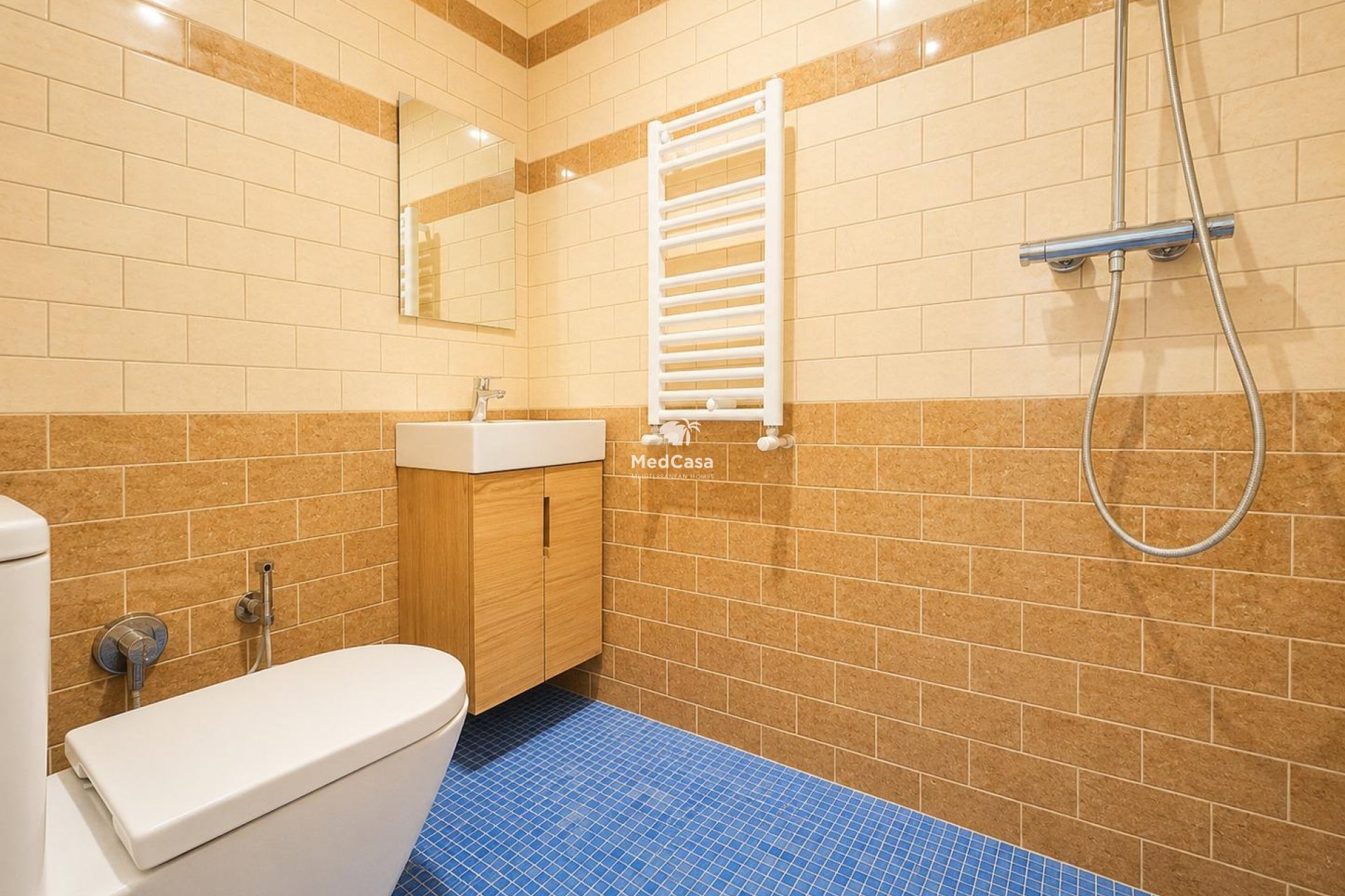 Resale - Villa -
Dehesa de campoamor - Campoamor