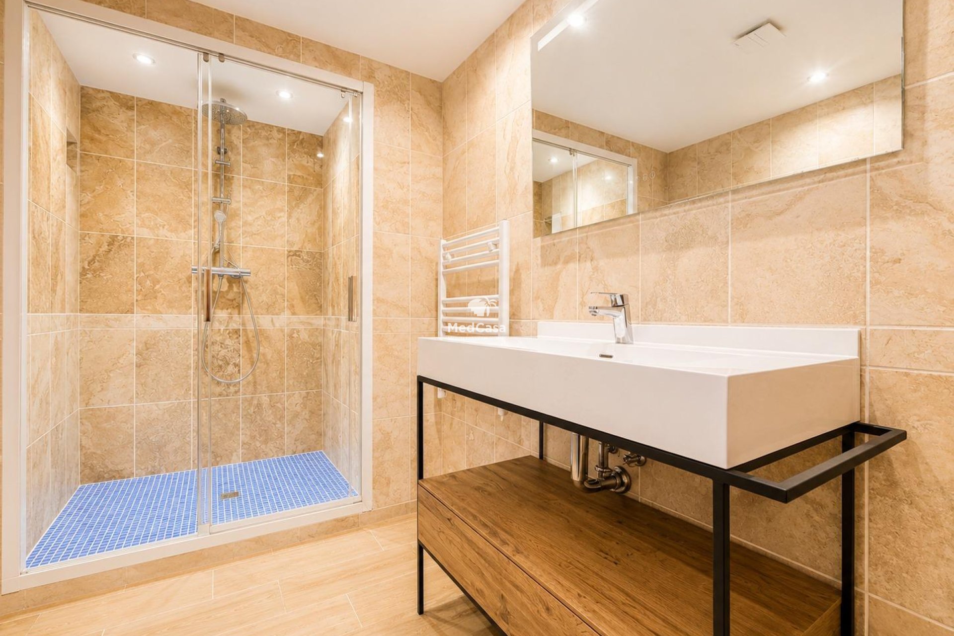 Resale - Villa -
Dehesa de campoamor - Campoamor