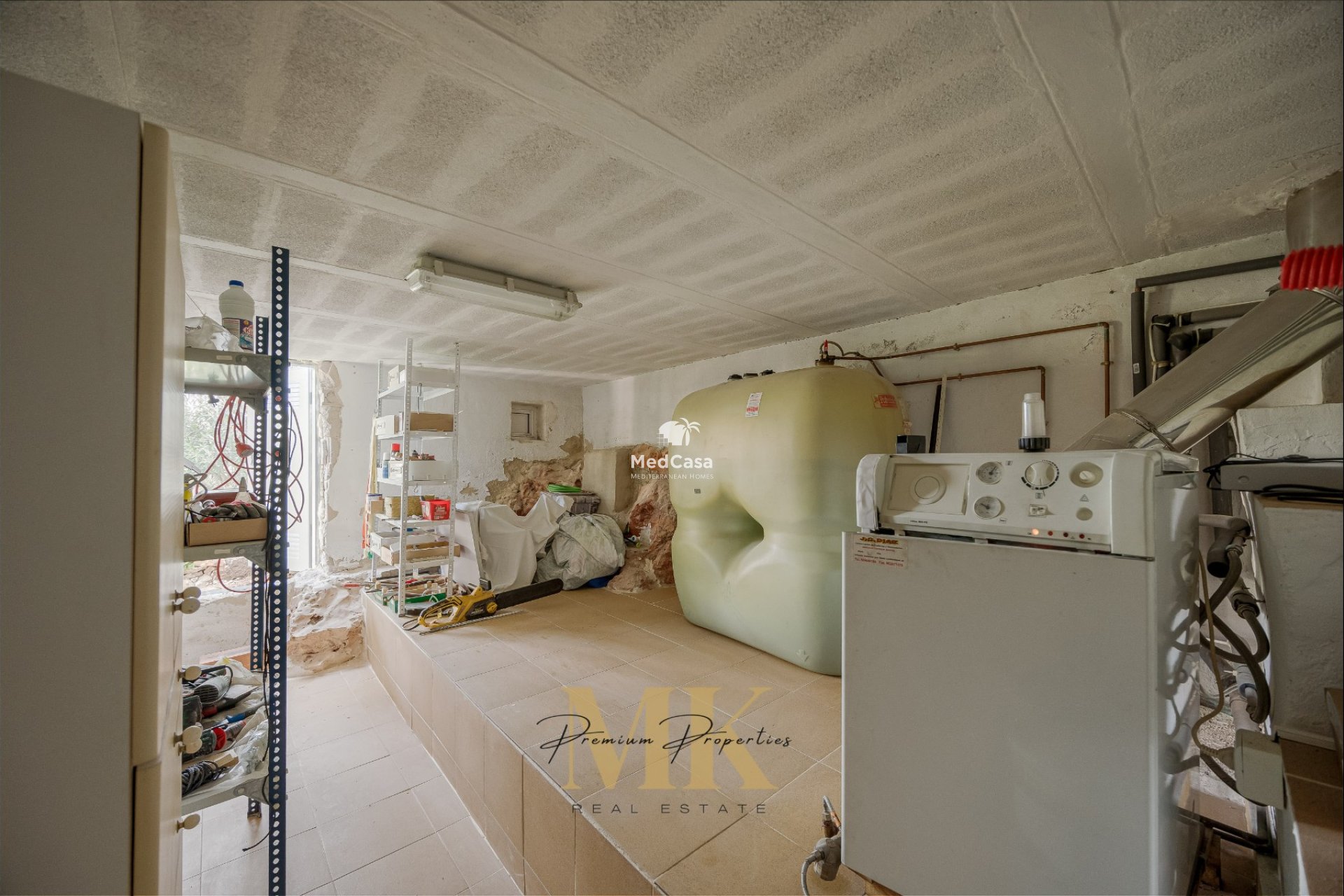 Resale - Villa -
Denia - Montgó