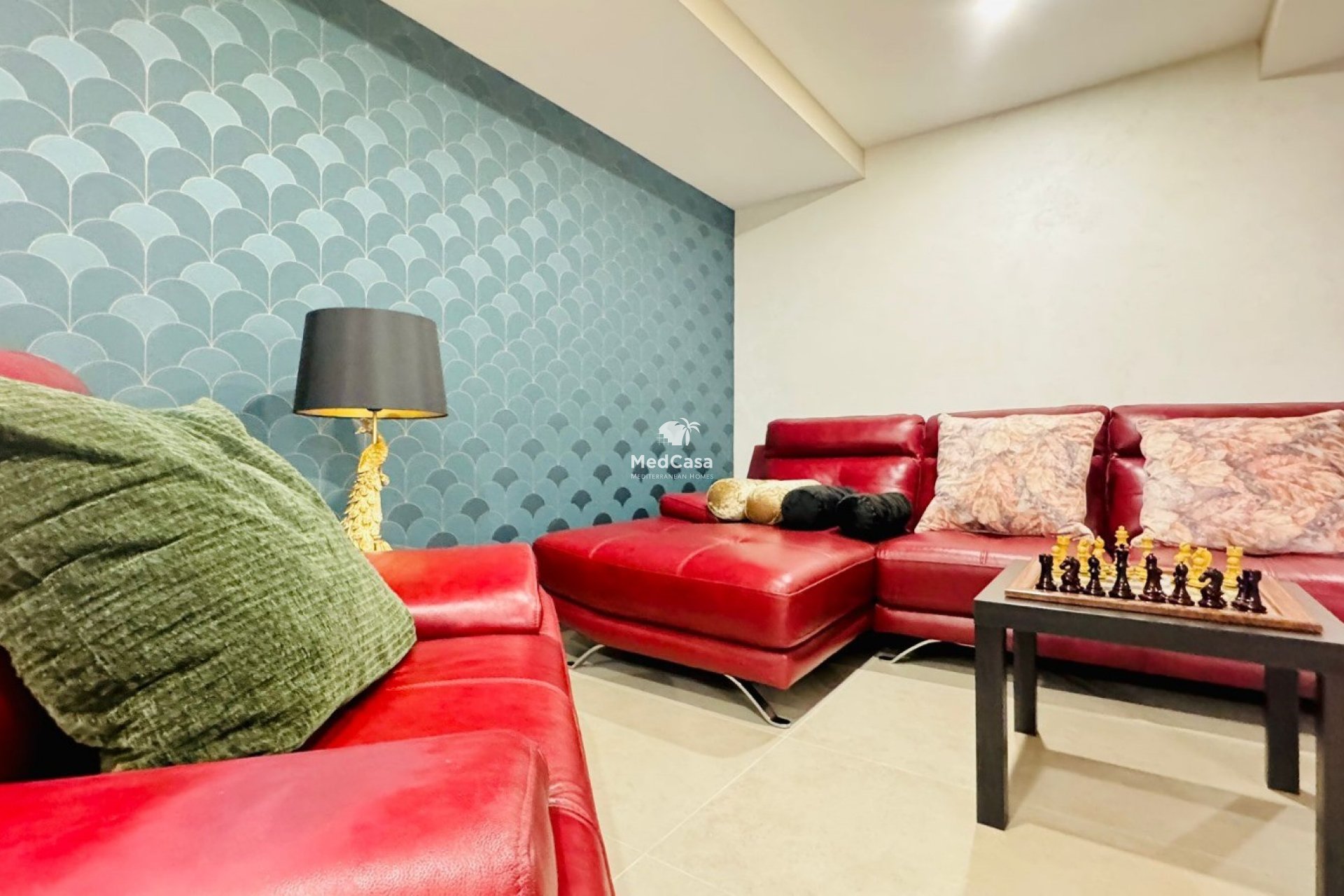 Resale - Villa -
Elche - Peña las Águilas