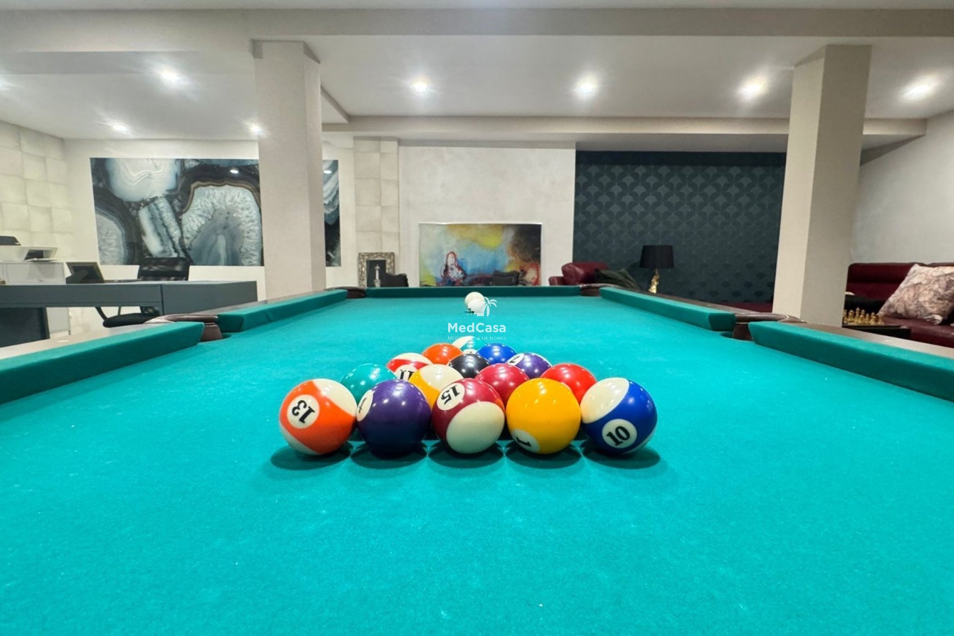 Resale - Villa -
Elche - Peña las Águilas