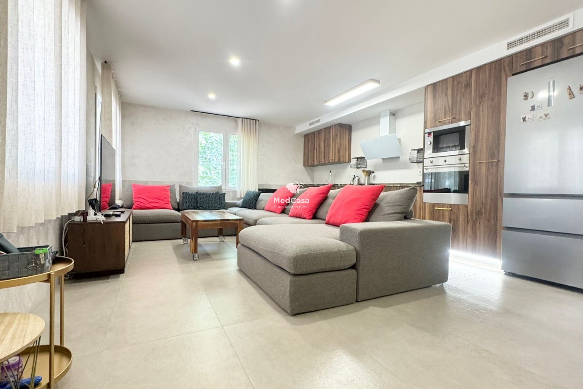 Resale - Villa -
Elche - Peña las Águilas