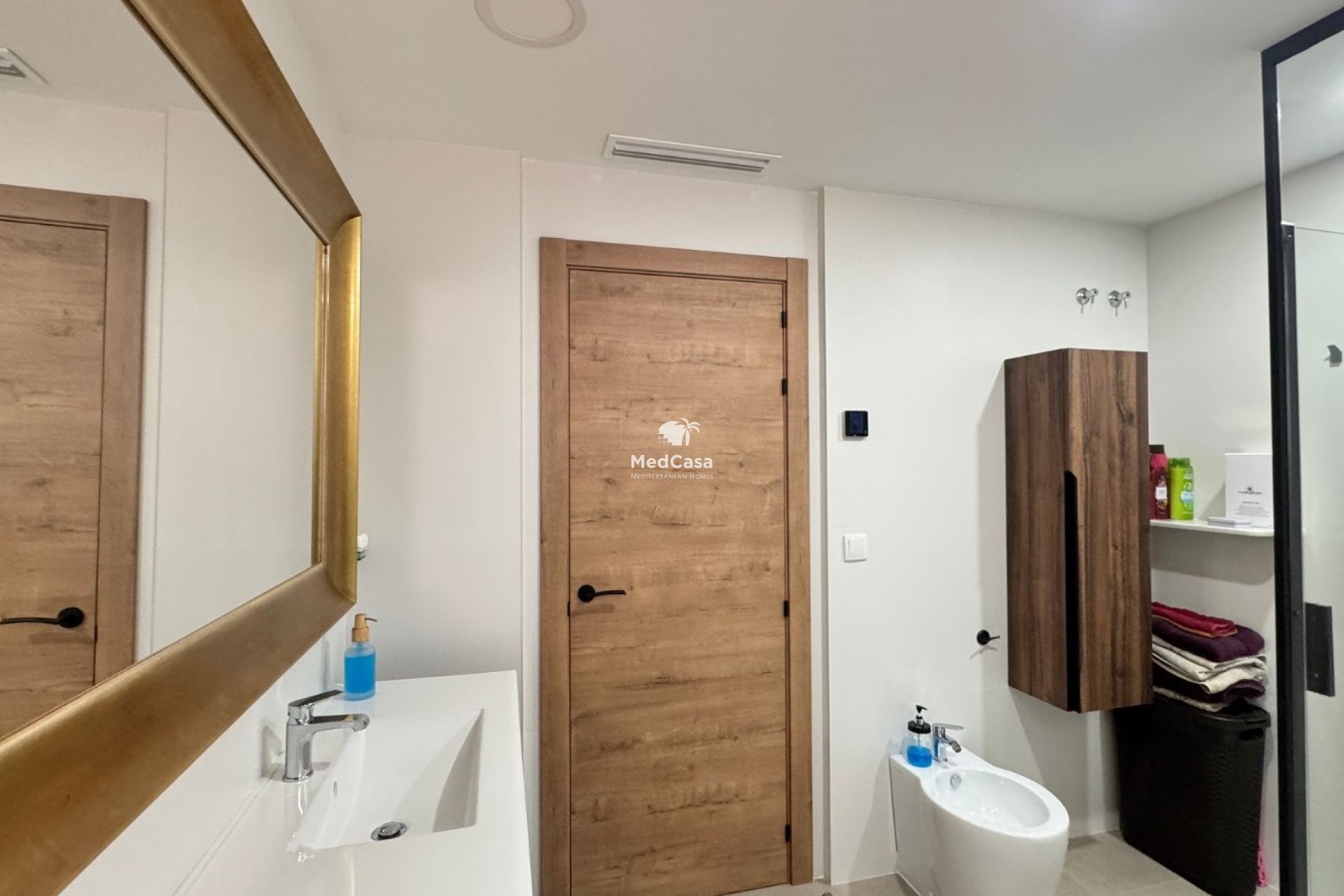 Resale - Villa -
Elche - Peña las Águilas