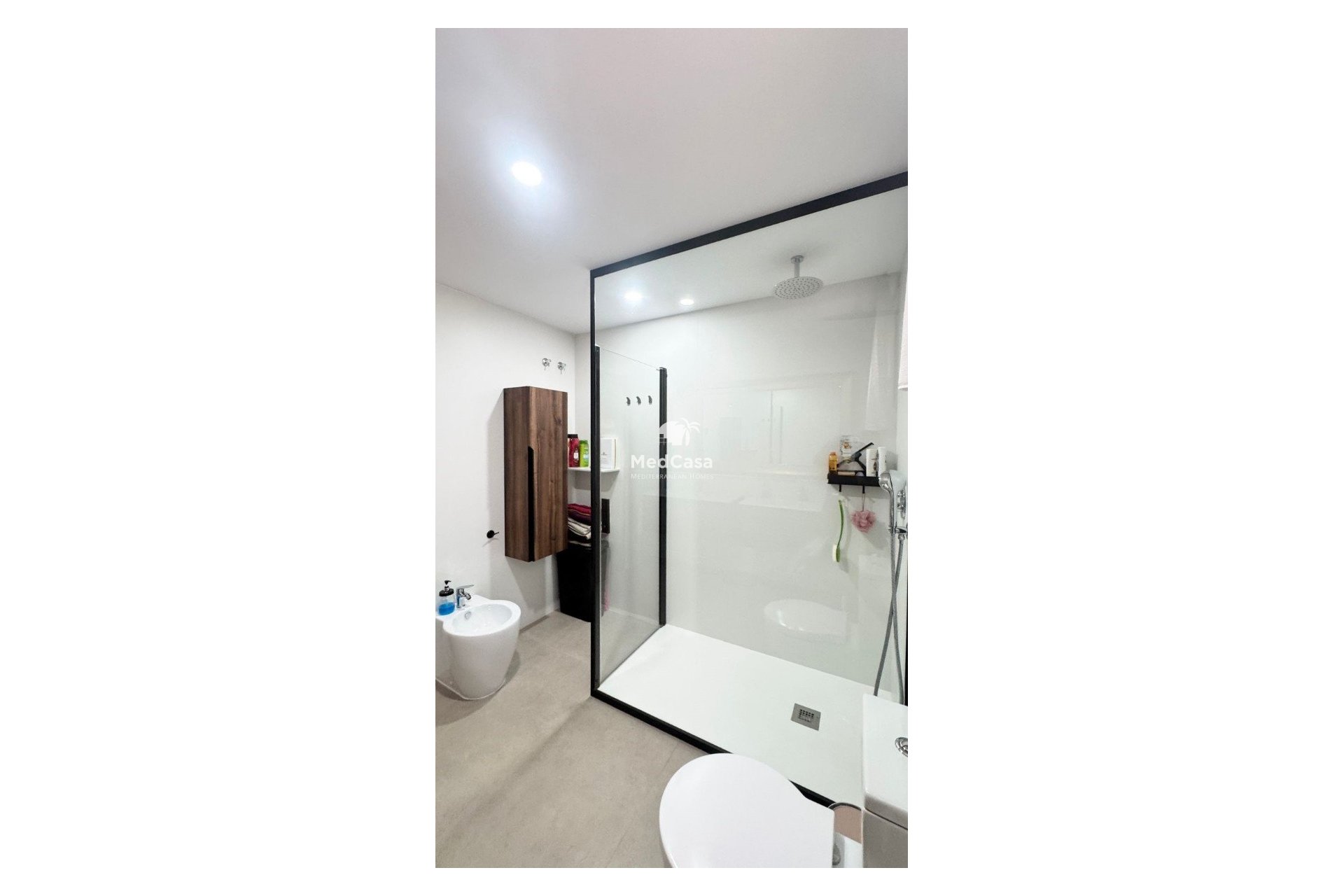 Resale - Villa -
Elche - Peña las Águilas