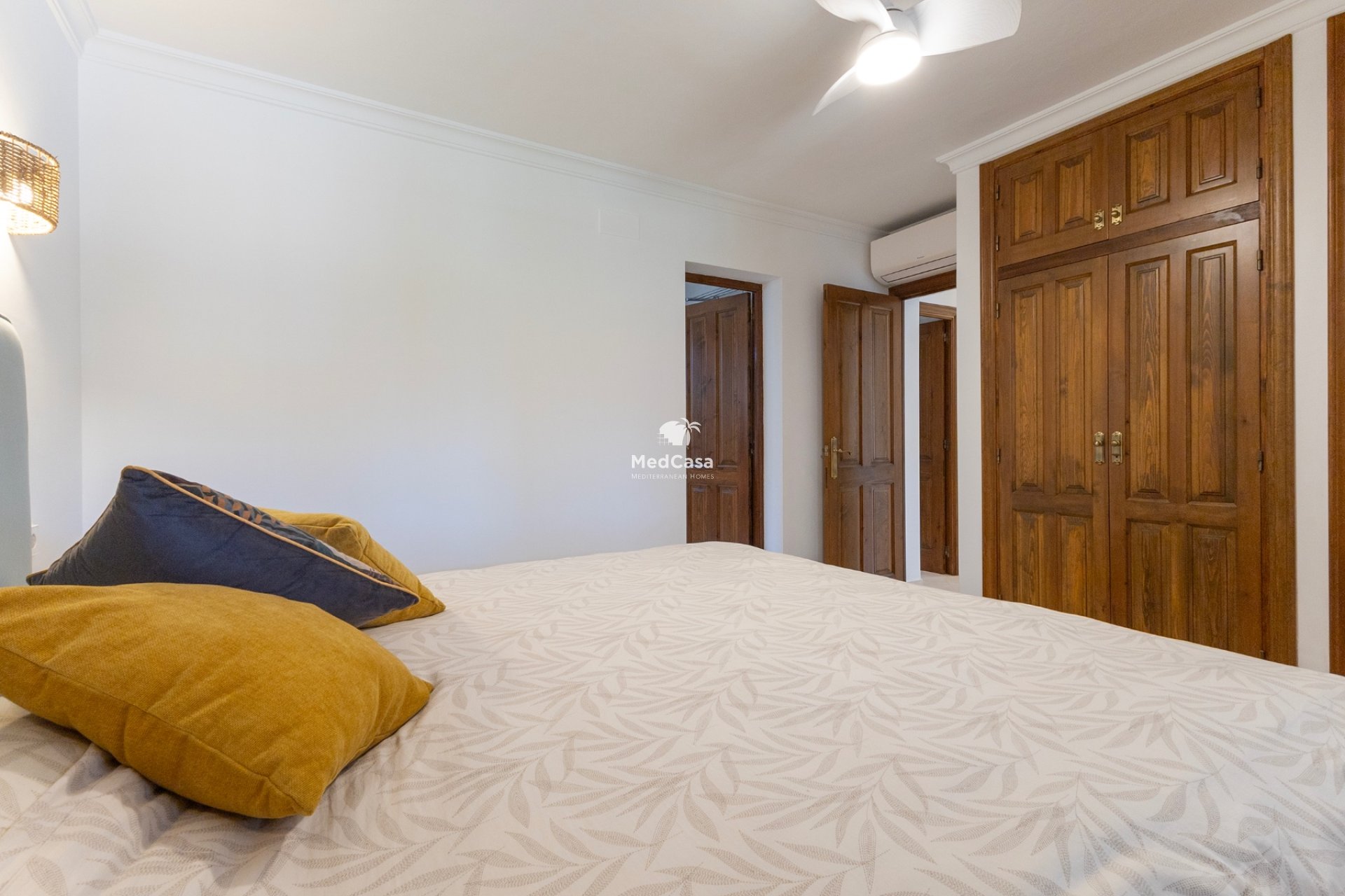 Resale - Villa -
Jávea - La Mandarina