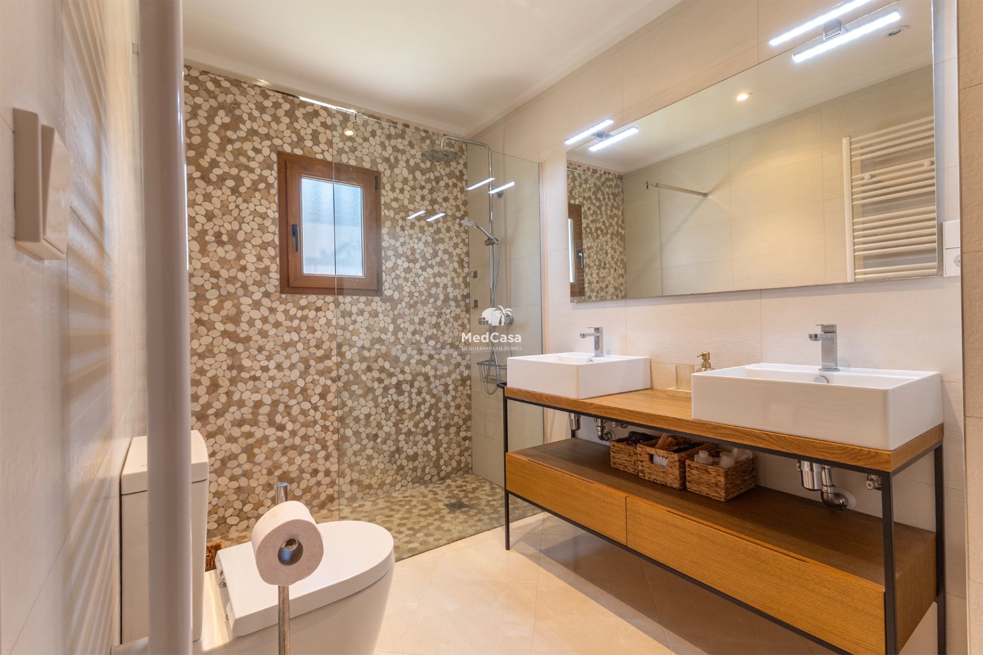 Resale - Villa -
Jávea - La Mandarina