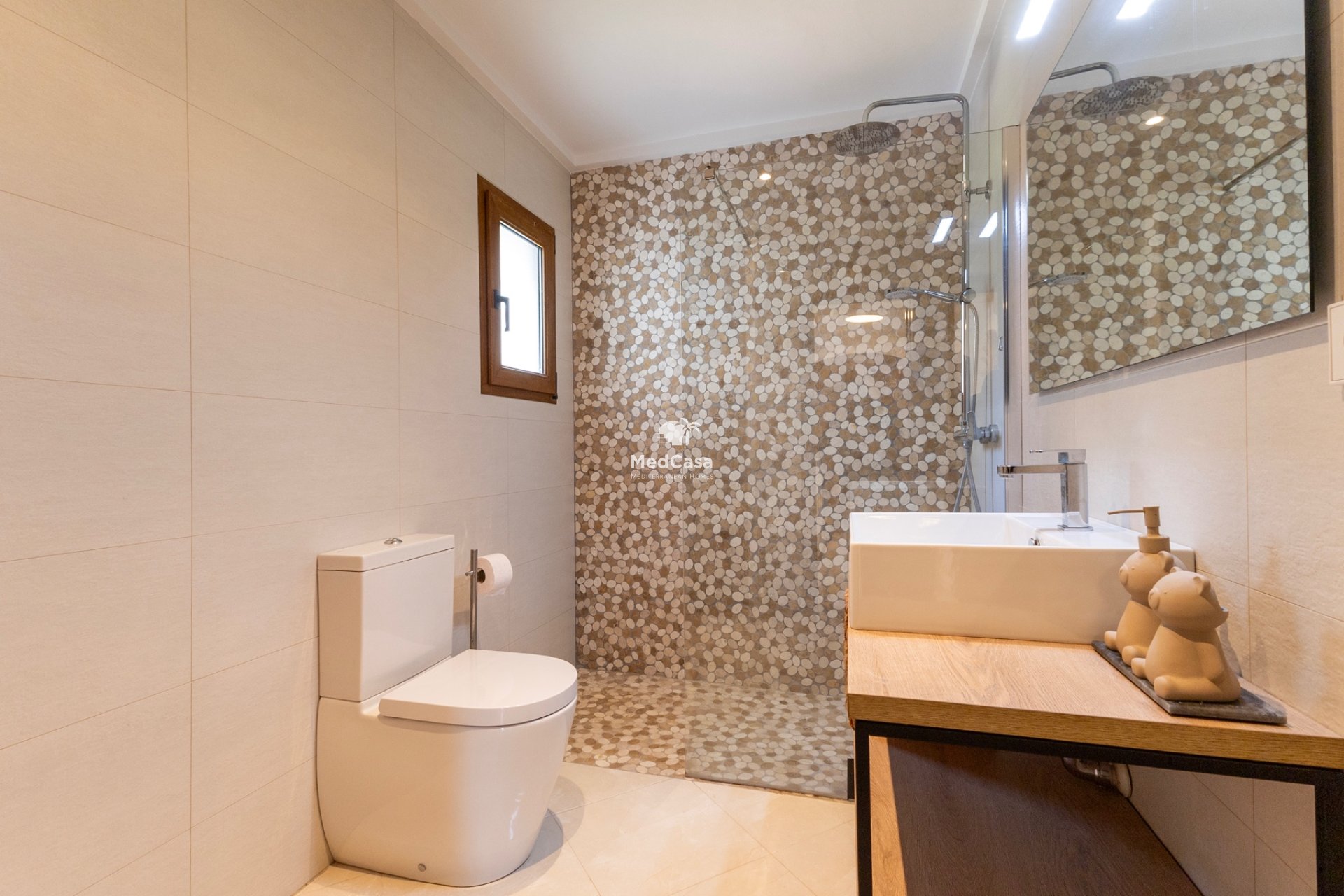 Resale - Villa -
Jávea - La Mandarina