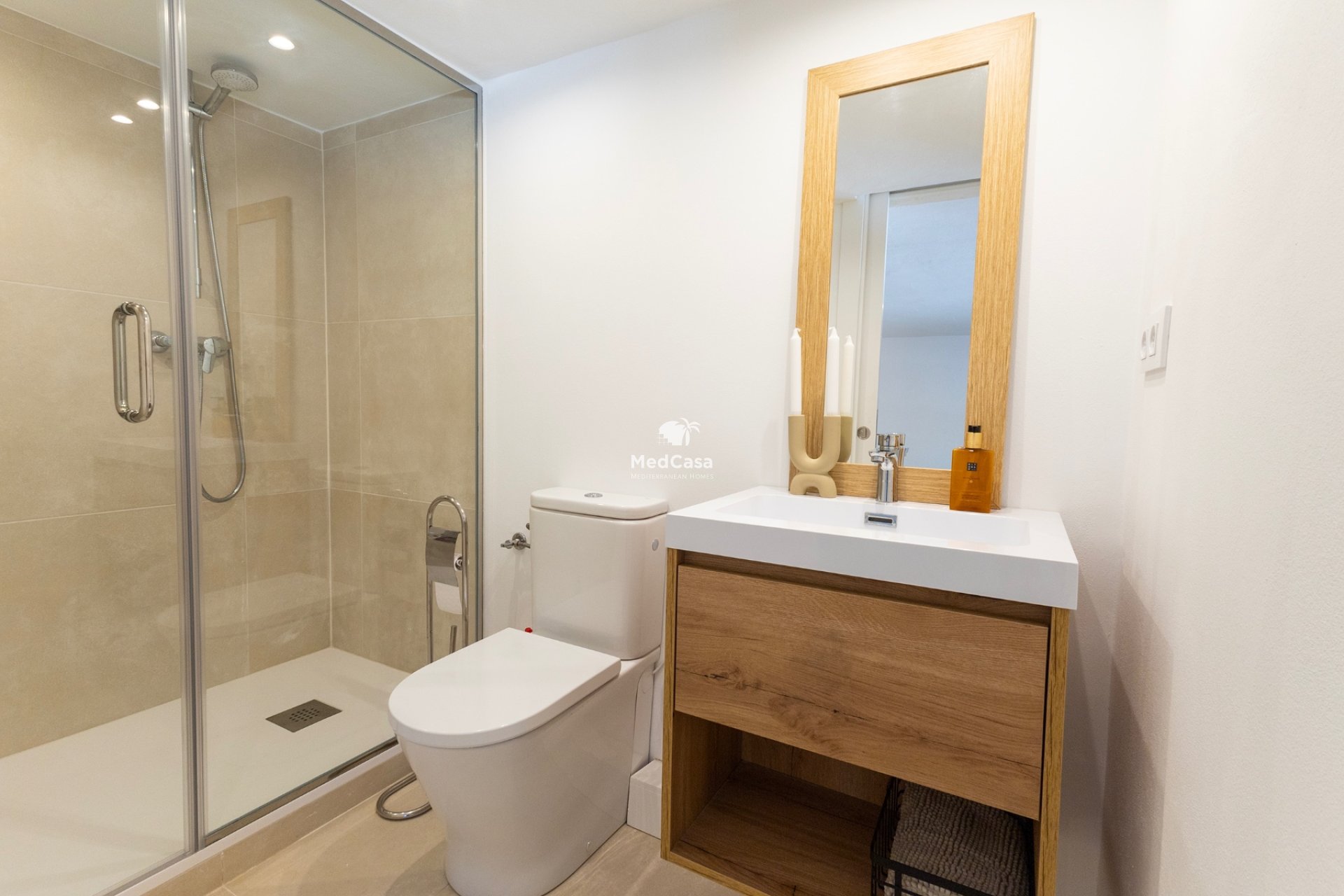Resale - Villa -
Jávea - La Mandarina